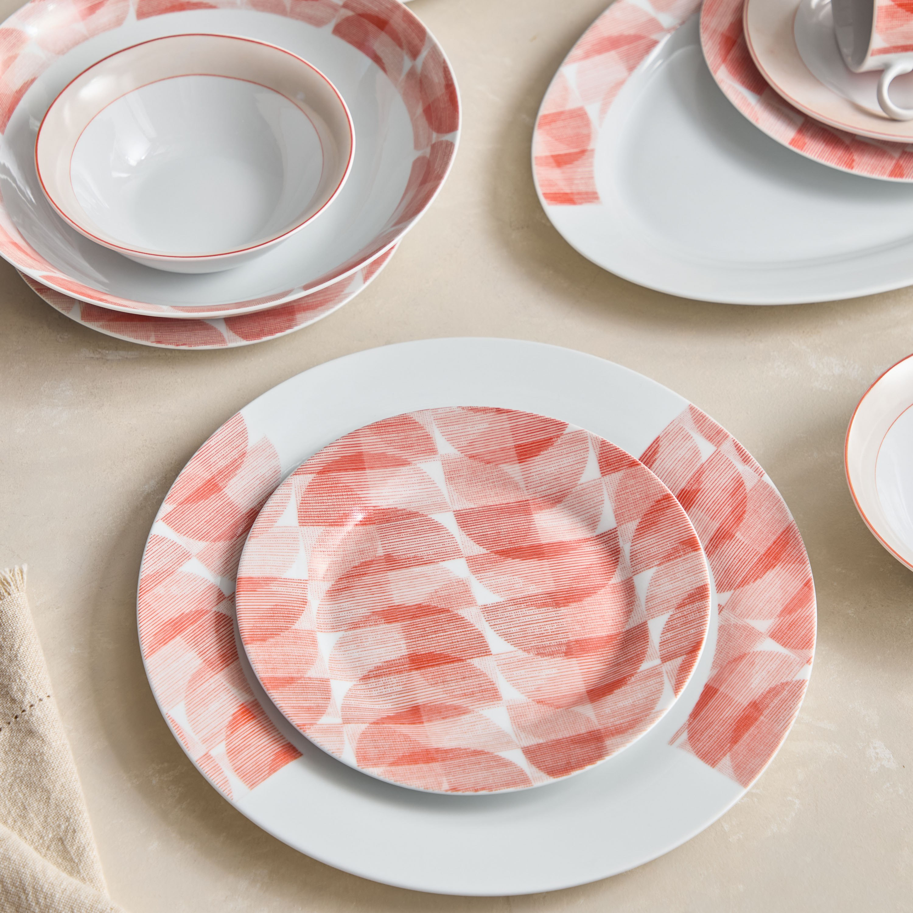 Semi 32-Piece Dinner Set - Serves 6-hbxhomeware-hbxkitchen-image-4