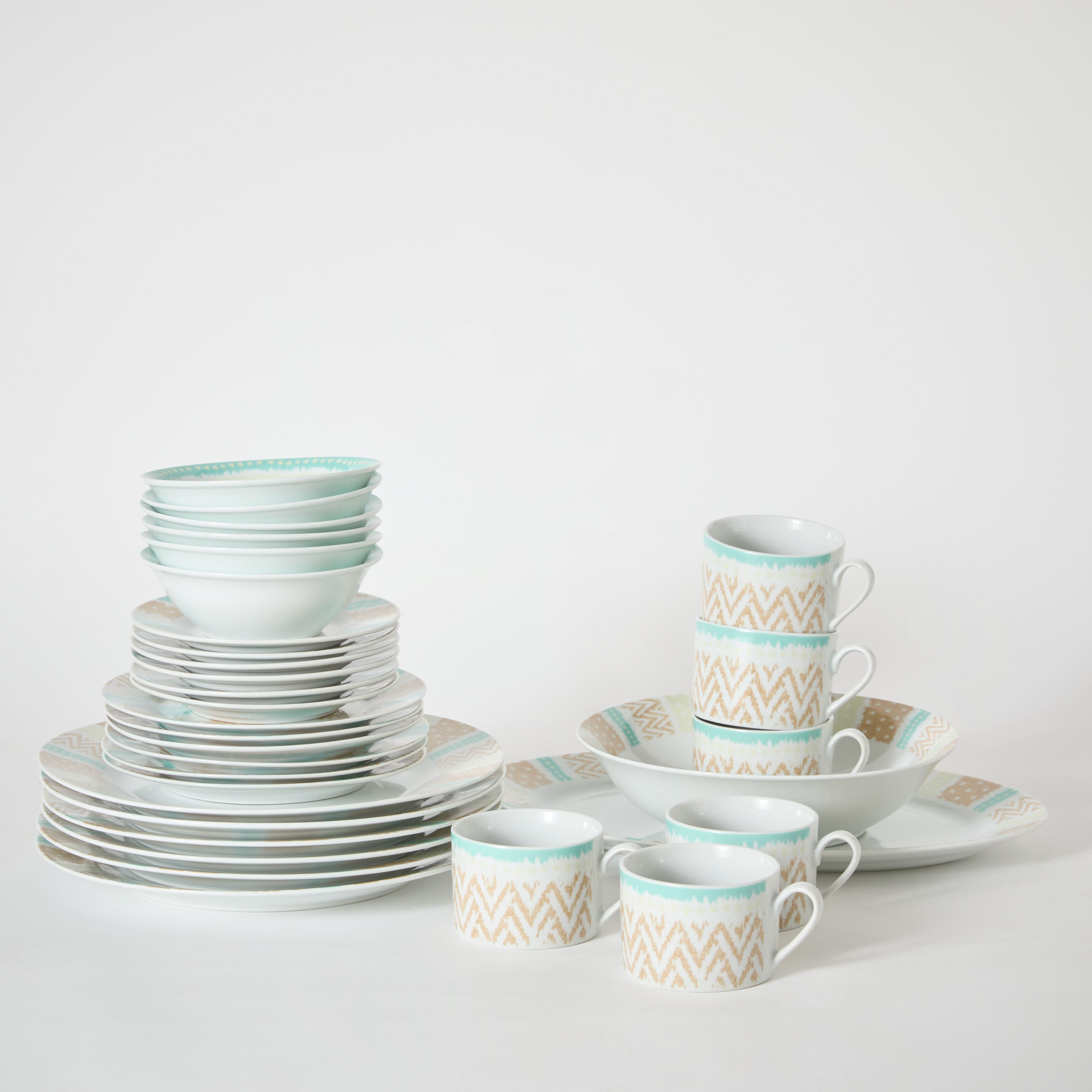 طقم عشاء 32 قطعة من بيندلتون - 6 أشخاص-hbxhomeware-hbxkitchen-image-5