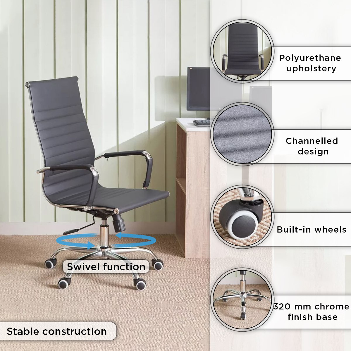 Porto NXT High Back Office Chair-PROMO_HB_SA_HBX10_TH1000_NEW_031025-image-5