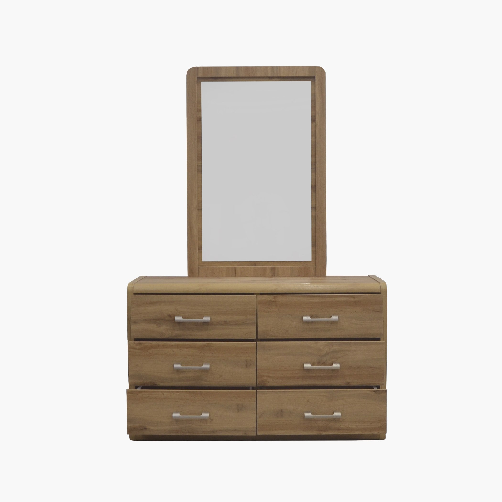 Movo Georgia 5-Piece King Bedroom Set - 180x200 cm-hbxbedroom-bedsandbedsets-bedroomsets-king-image-21