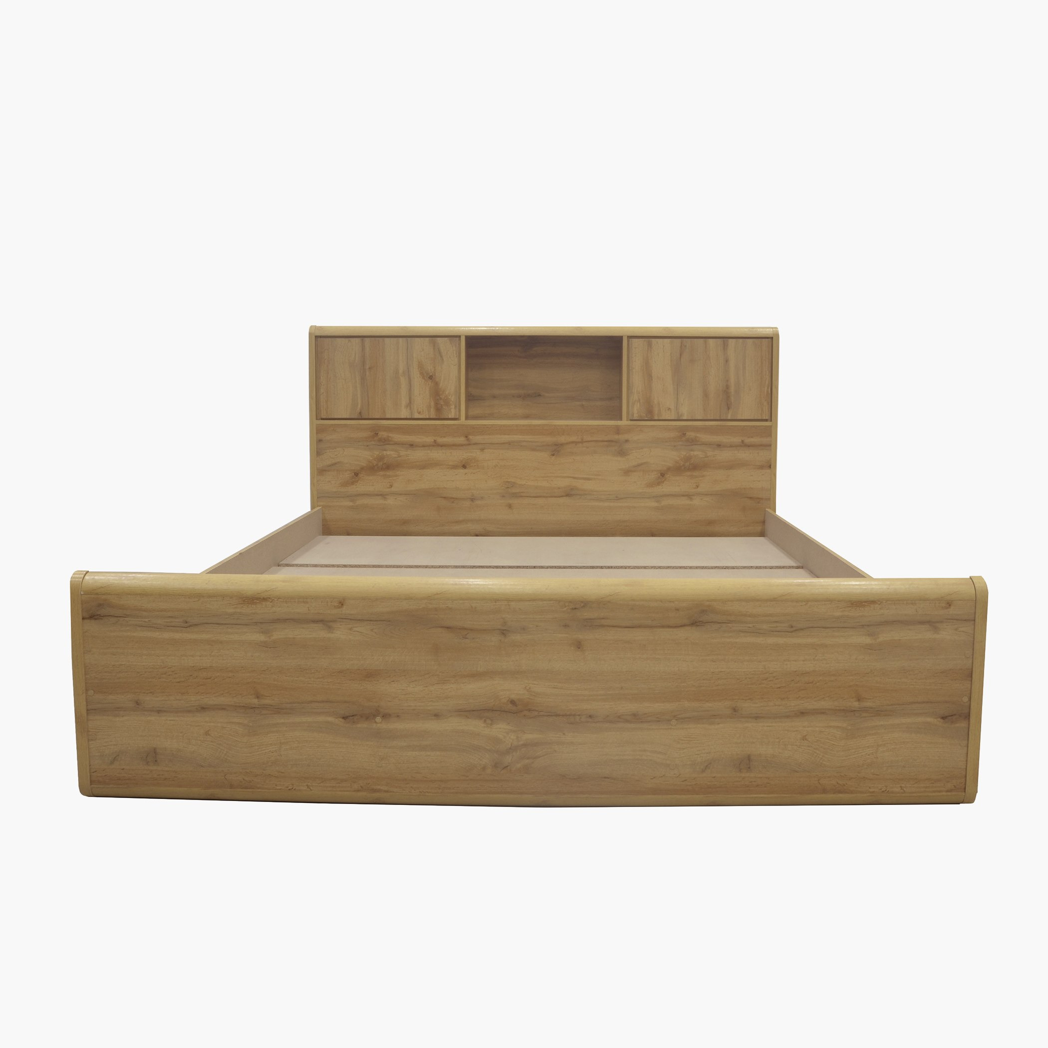 Movo Georgia 5-Piece King Bedroom Set - 180x200 cm-hbxbedroom-bedsandbedsets-bedroomsets-king-image-3