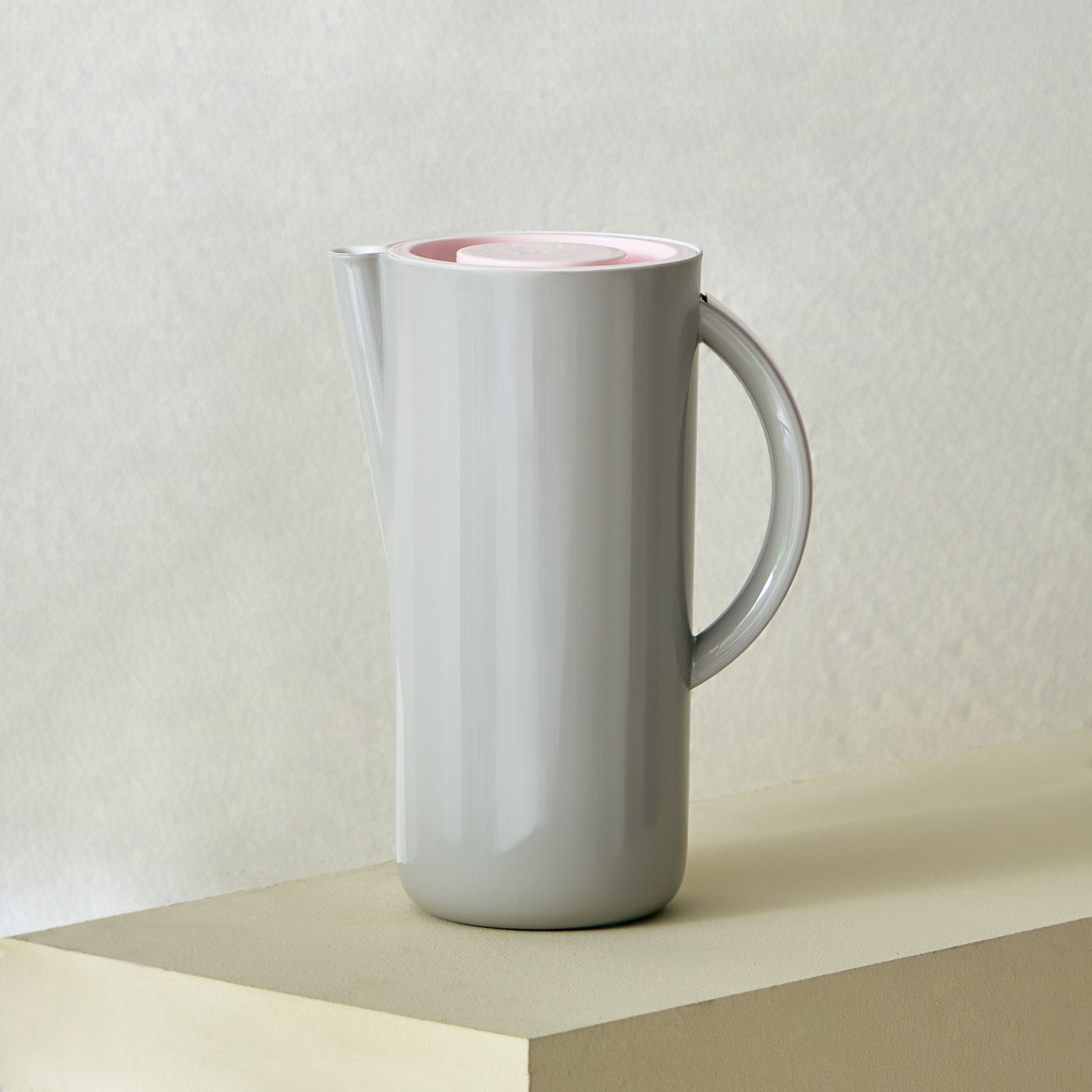Fusion Sense Two Tone Jug - 1.6 L-hbxhomeware-diningandtabletop-jugs-image-1