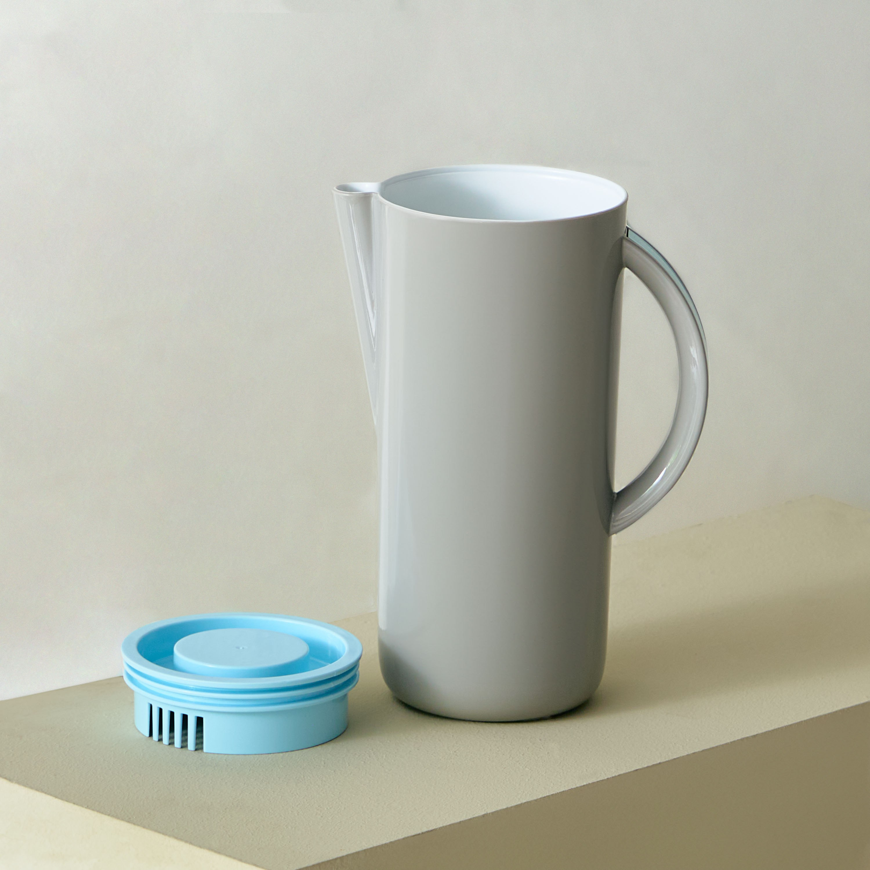 إبريق بلونين من فيوجن سينس - 1.6 لتر-hbxhomeware-diningandtabletop-jugs-image-2