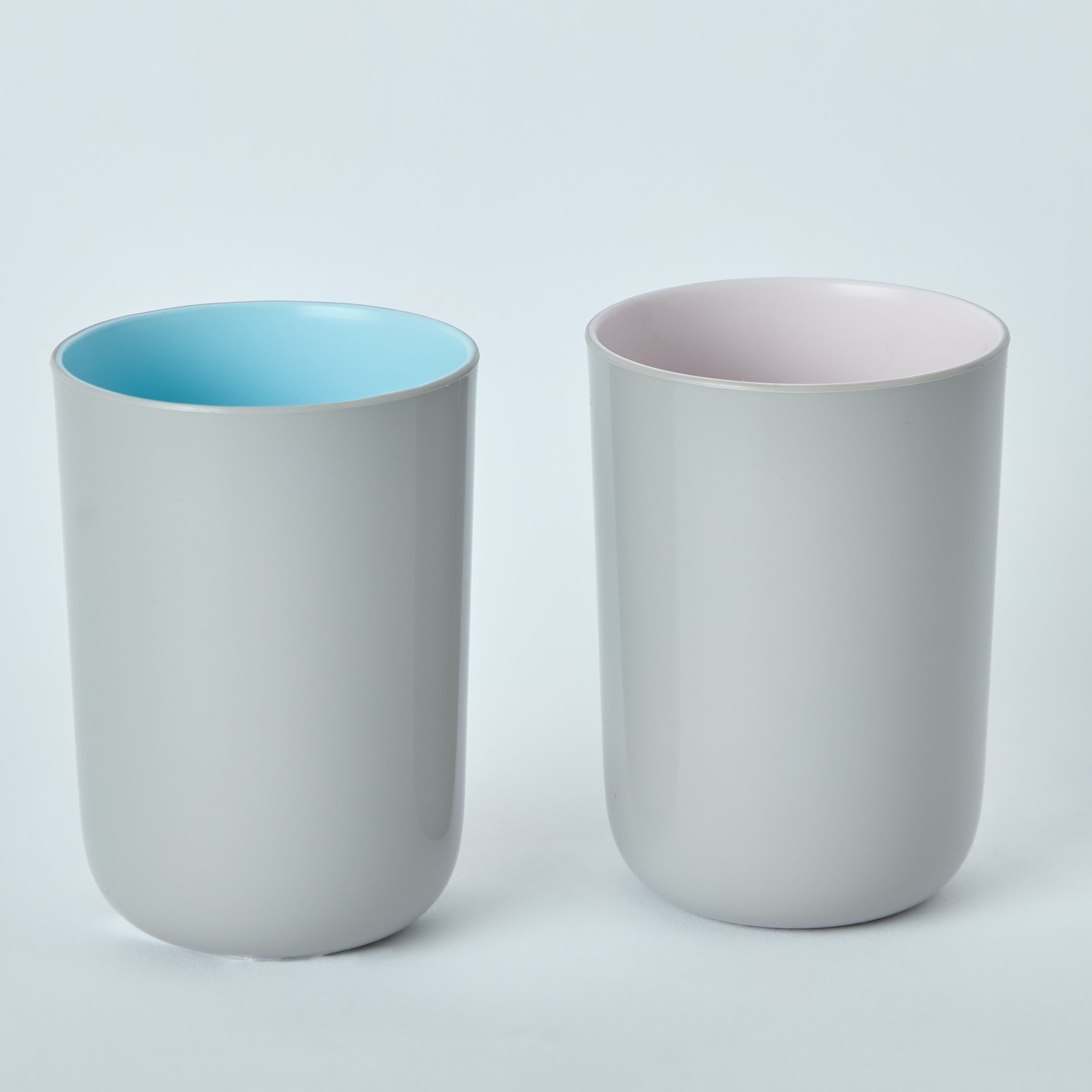 Fusion Sense Two-Tone 2-Piece Tumbler Set - 530 ml-hbxdecorandfurnishings-tabletop-serveware-image-5