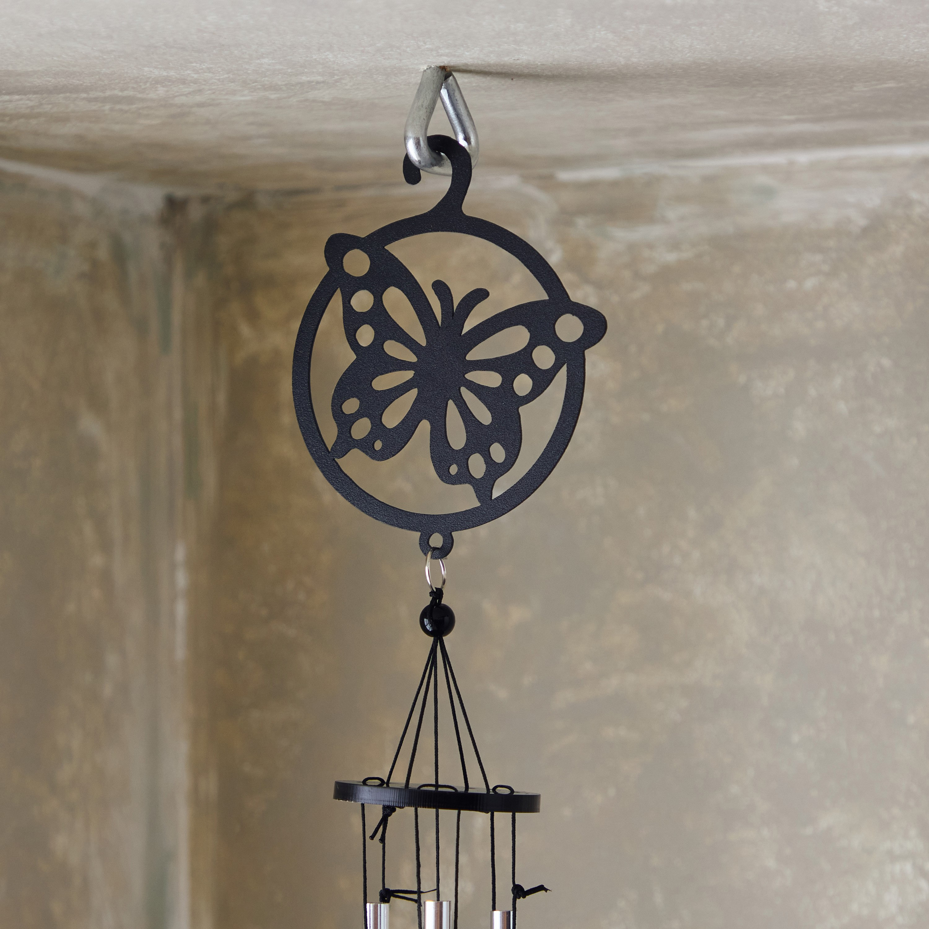 أجراس رياح موسيقية صغيرة من نوفو - 35.5 سم-hbxhomeware-homedecor-figurinesandornaments-image-2