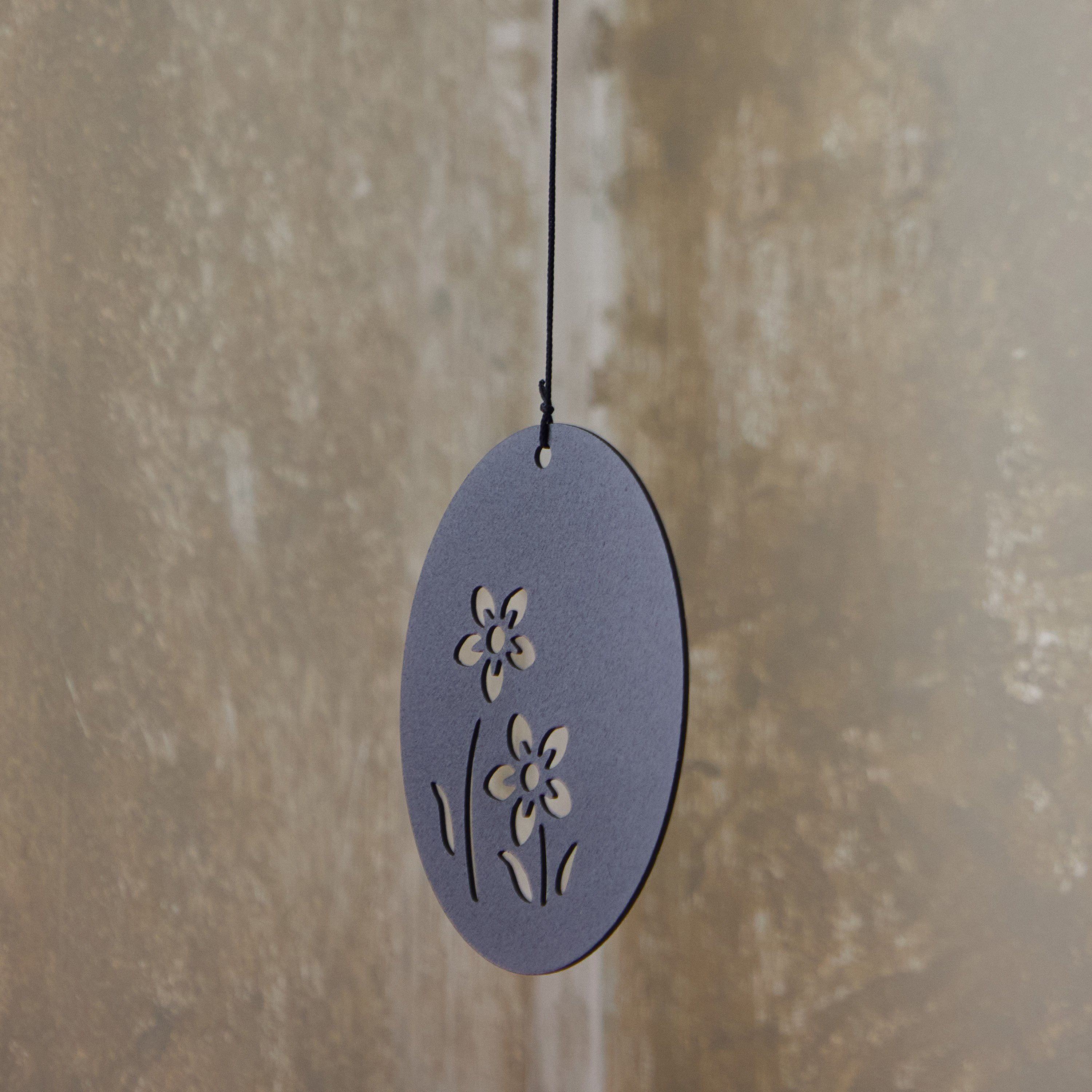 Novo Butterfly Outdoor Wind Chimes - 68.5 cm-hbxhomeware-homedecor-figurinesandornaments-image-3