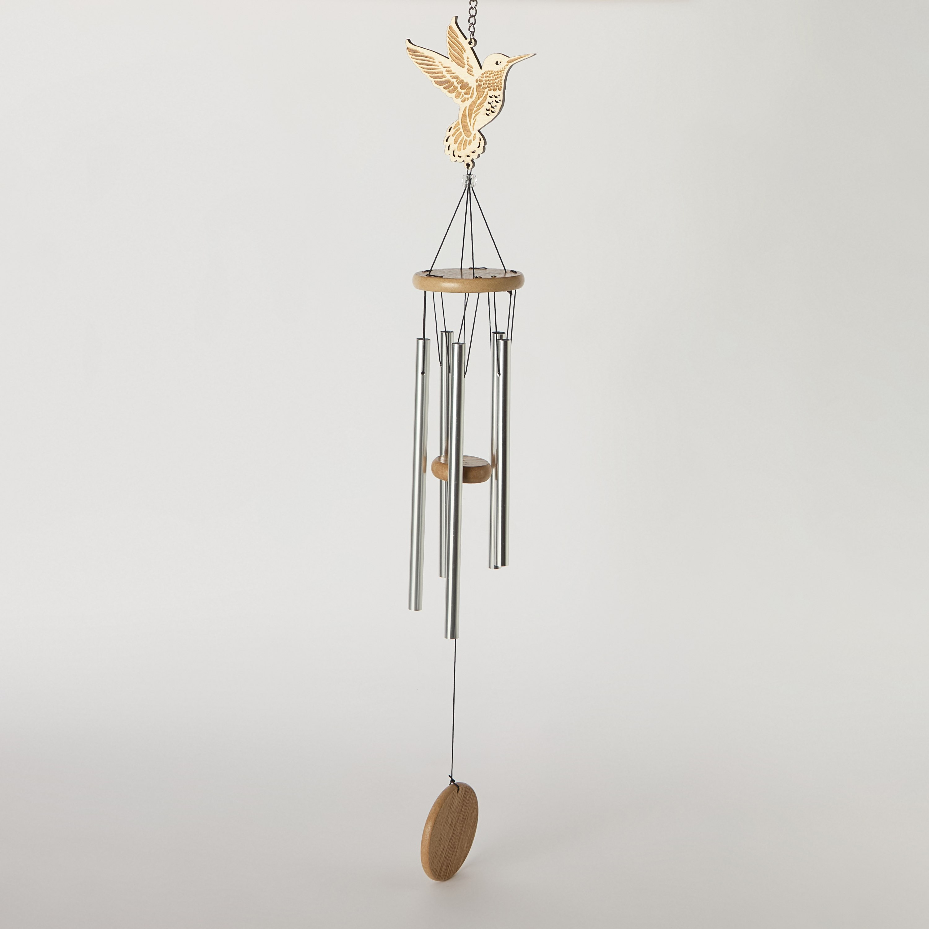 أجراس رياح موسيقية خشب من نوفو - 86 سم-hbxhomeware-homedecor-figurinesandornaments-image-5