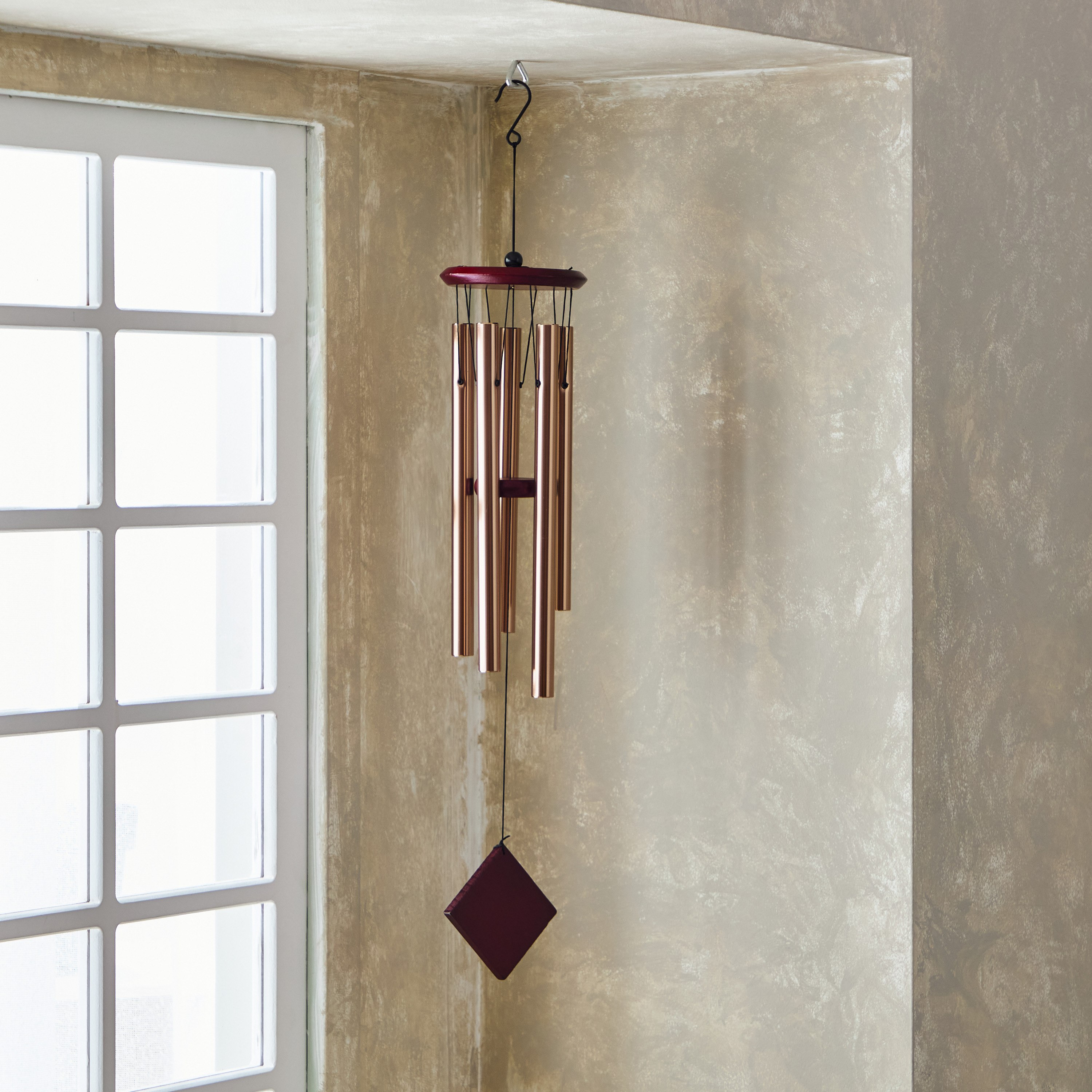 جرس إيقاعي رياح موسيقية من نوفو - 73.5 سم-hbxhomeware-homedecor-figurinesandornaments-image-1
