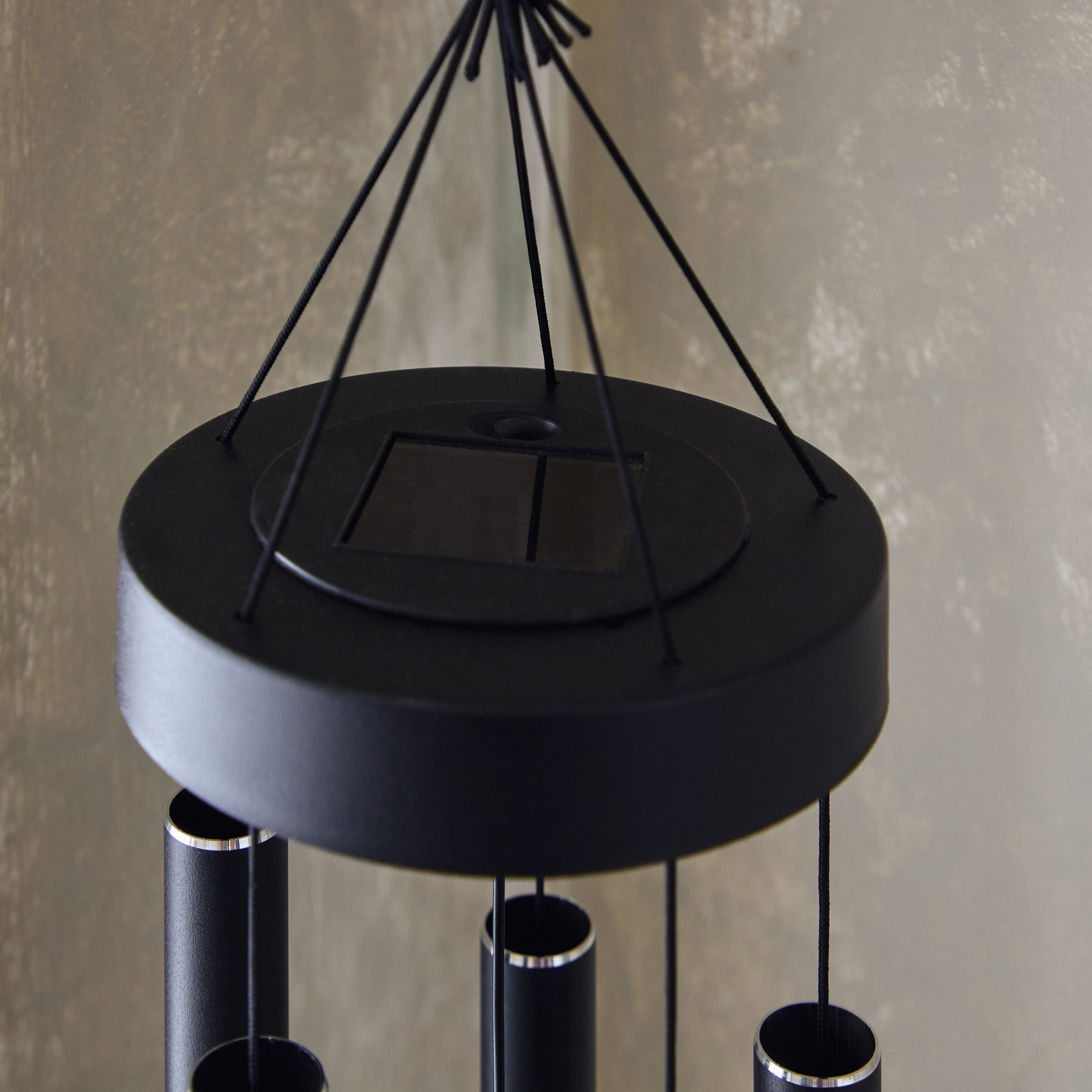 أجراس رياح خارجية بالطاقة الشمسية من نوفو - 89 سم-hbxhomeware-homedecor-figurinesandornaments-image-2