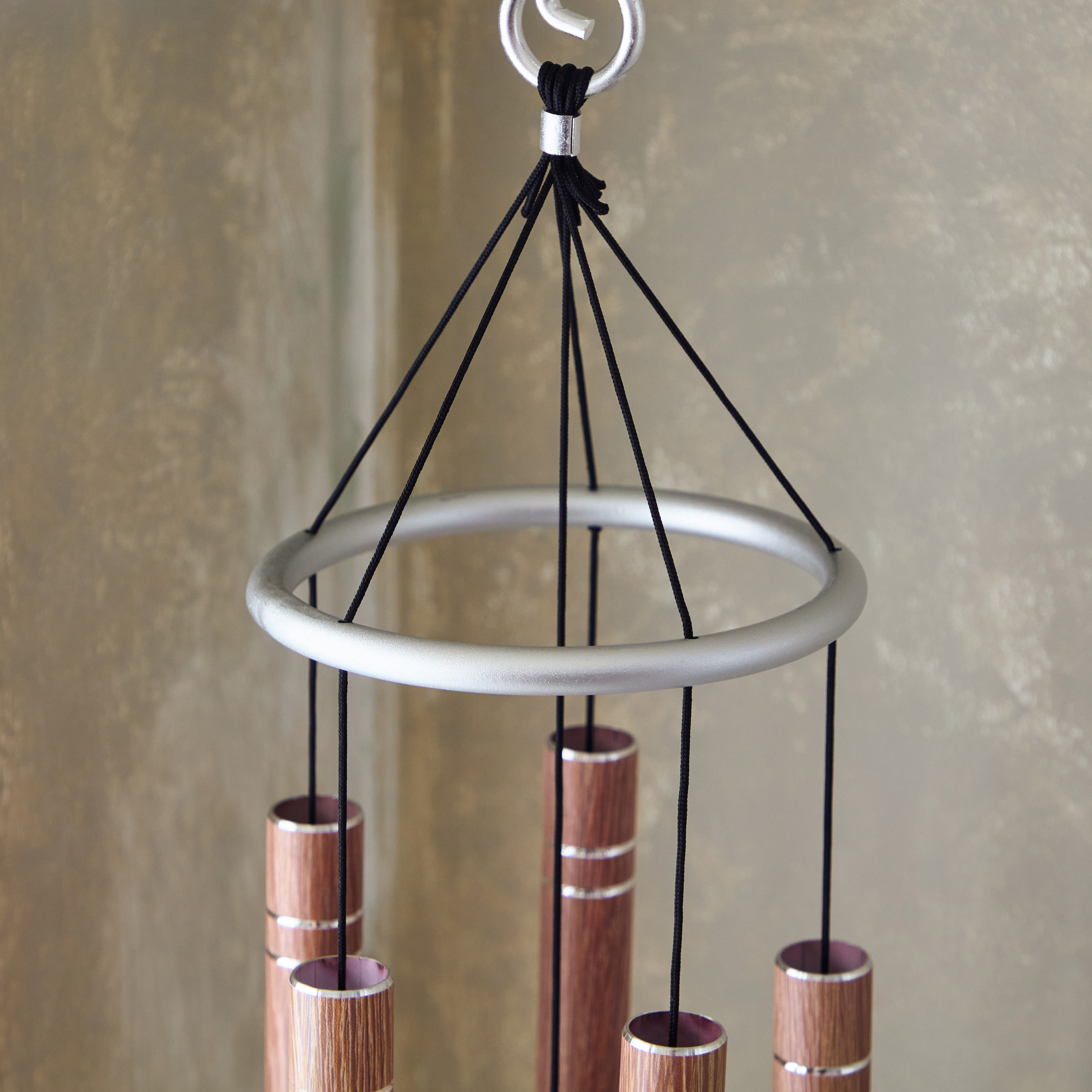 Novo Tree of Life Wind Chimes- 91 cm-hbxhomeware-homedecor-figurinesandornaments-image-2