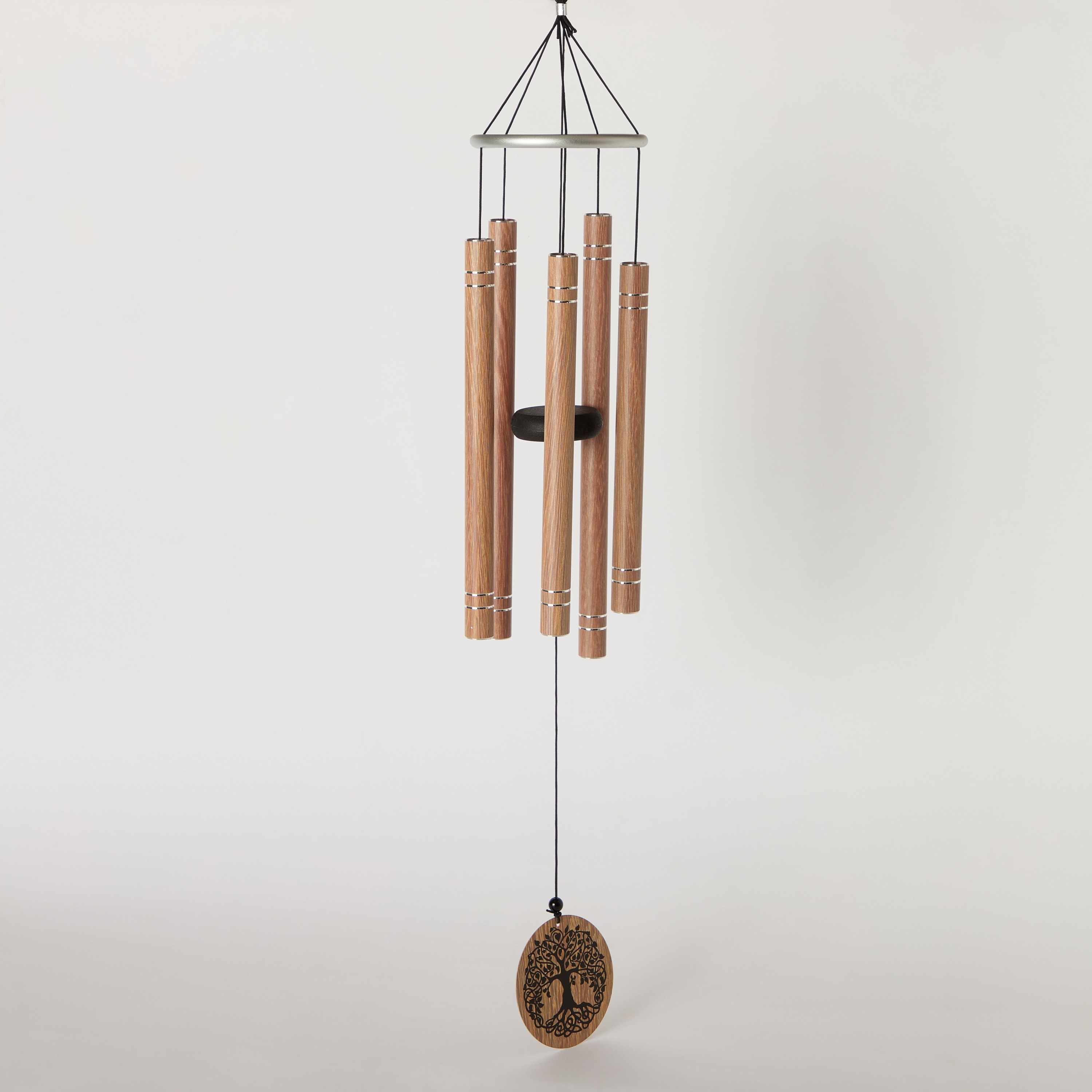 Novo Tree of Life Wind Chimes- 91 cm-hbxhomeware-homedecor-figurinesandornaments-image-5