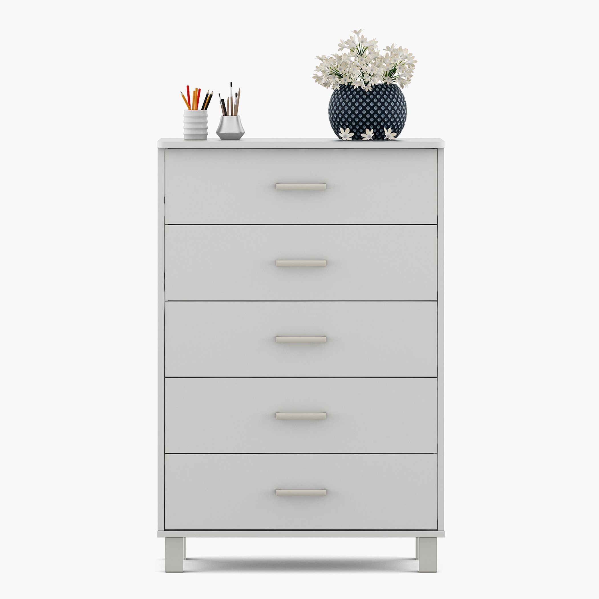 Maine Chest of 5-Drawers-hbxfurniture-dressersandchests-chestofdrawers-image-2