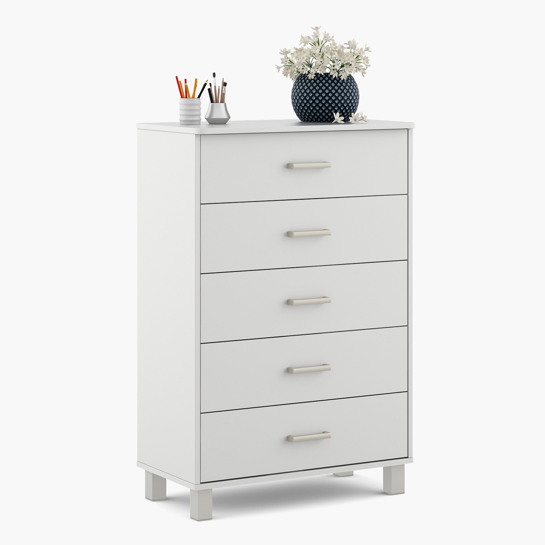 Maine Chest of 5-Drawers-hbxfurniture-dressersandchests-chestofdrawers-image-3