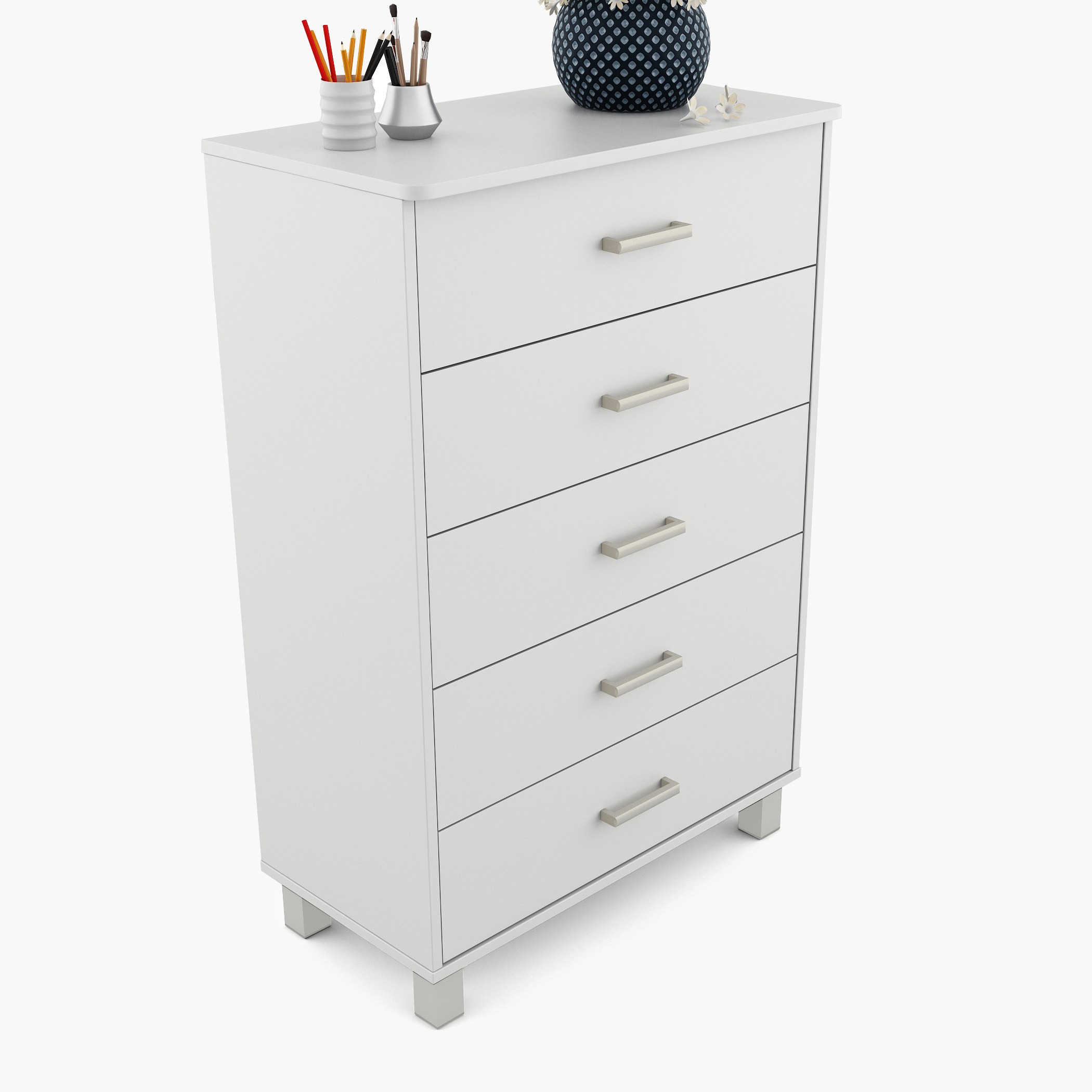 Maine Chest of 5-Drawers-hbxfurniture-dressersandchests-chestofdrawers-image-7