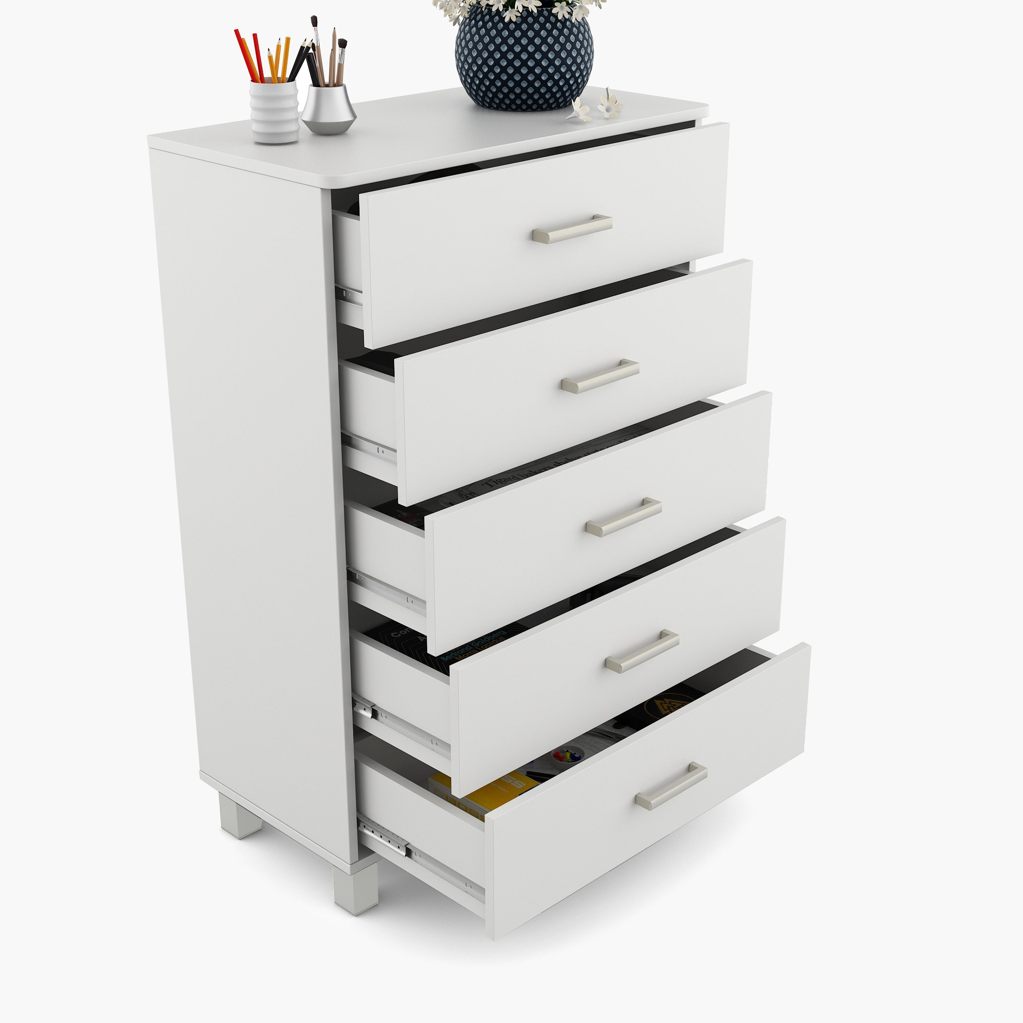 Maine Chest of 5-Drawers-hbxfurniture-dressersandchests-chestofdrawers-image-6