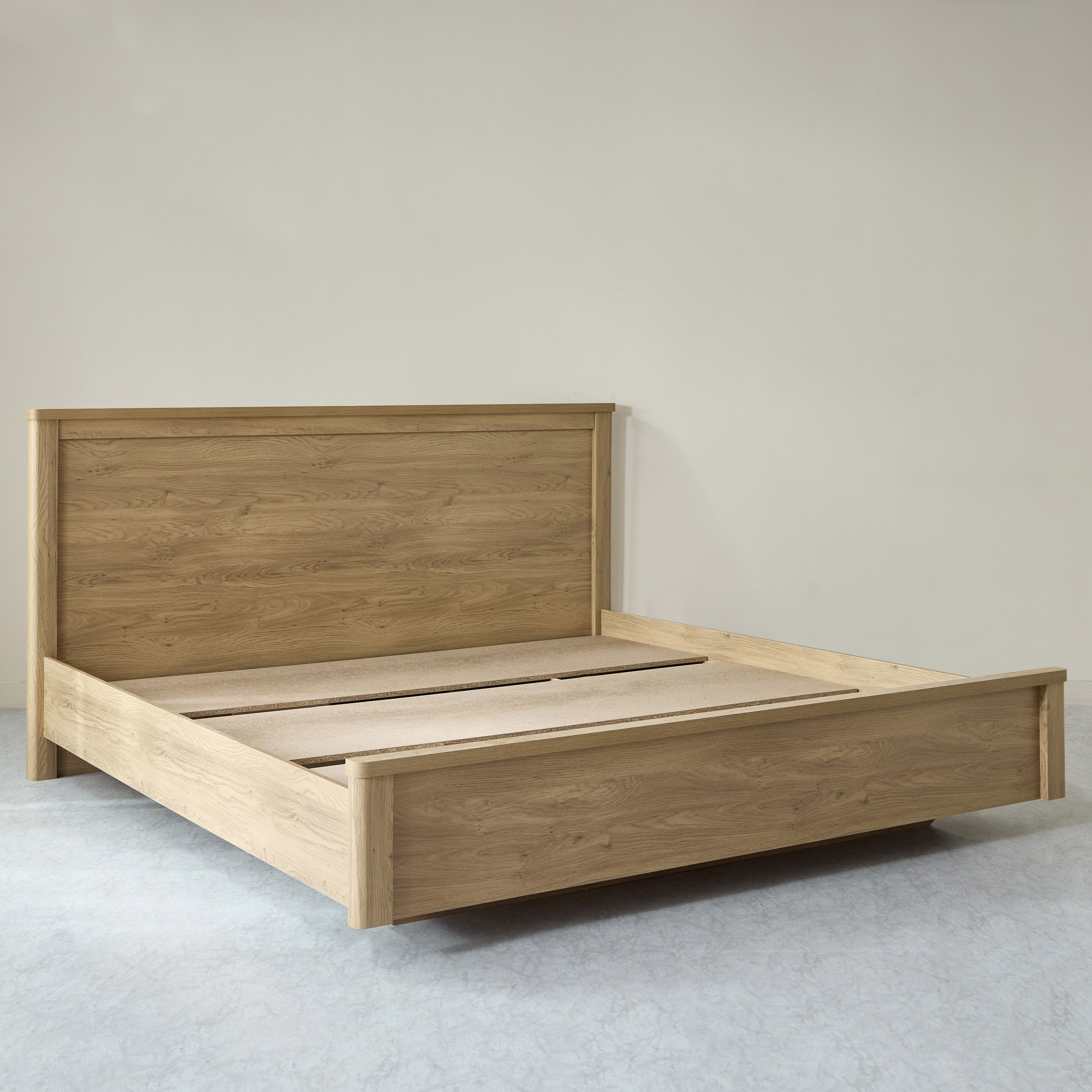 طقم غرفة نوم سوبر كينج 5 قطع - بولتون من موڤو - 200x200 سم-hbxbedroom-bedsandbedsets-bedroomsets-superking-image-16