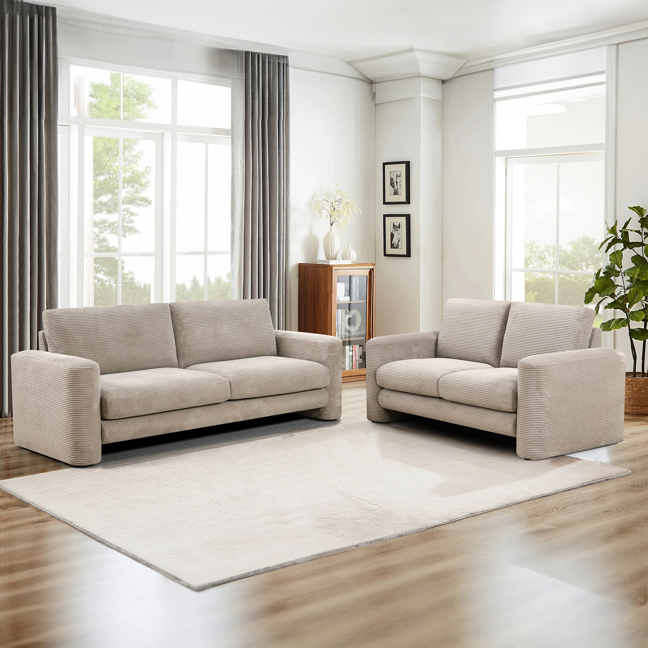 كنبة قماش 3 مقاعد من بيفرلي-hbxlivingroom-sofasandarmchairs-sofas-image-6