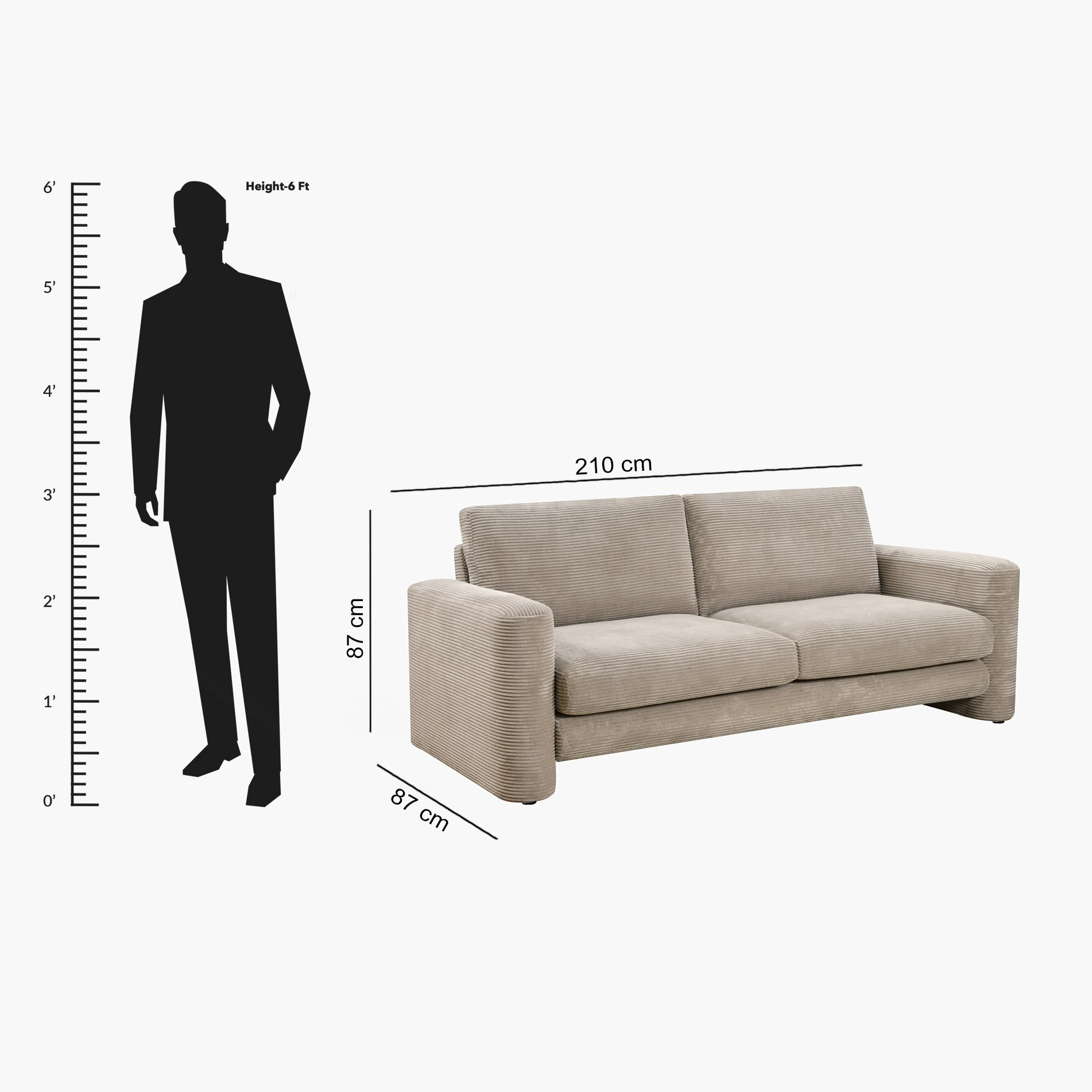 كنبة قماش 3 مقاعد من بيفرلي-hbxlivingroom-sofasandarmchairs-sofas-image-8