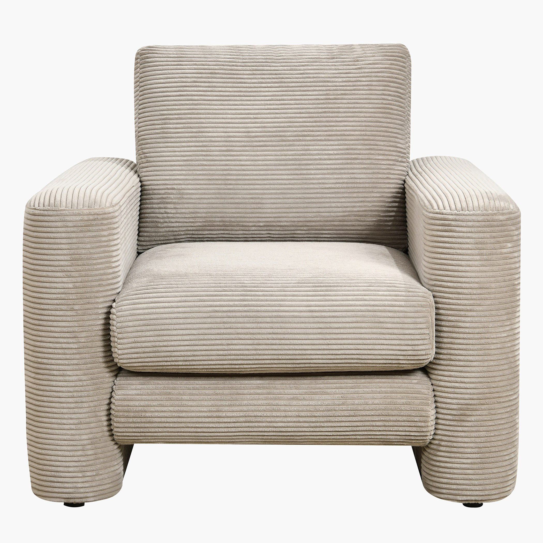 كرسي قماشي بمساند ذراعين من بيفرلي-hbxlivingroom-sofasandarmchairs-sofas-image-2