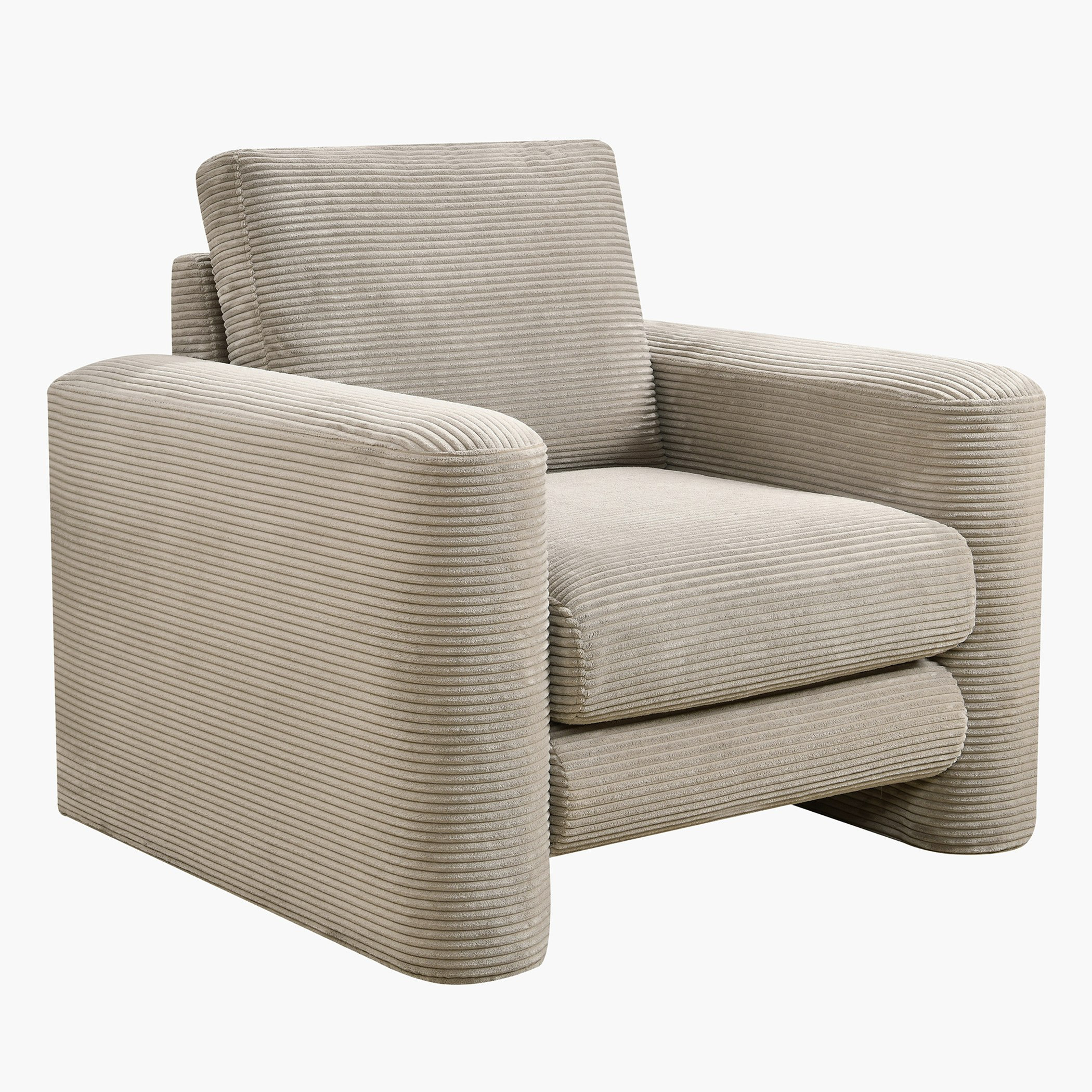 كرسي قماشي بمساند ذراعين من بيفرلي-hbxlivingroom-sofasandarmchairs-sofas-image-3