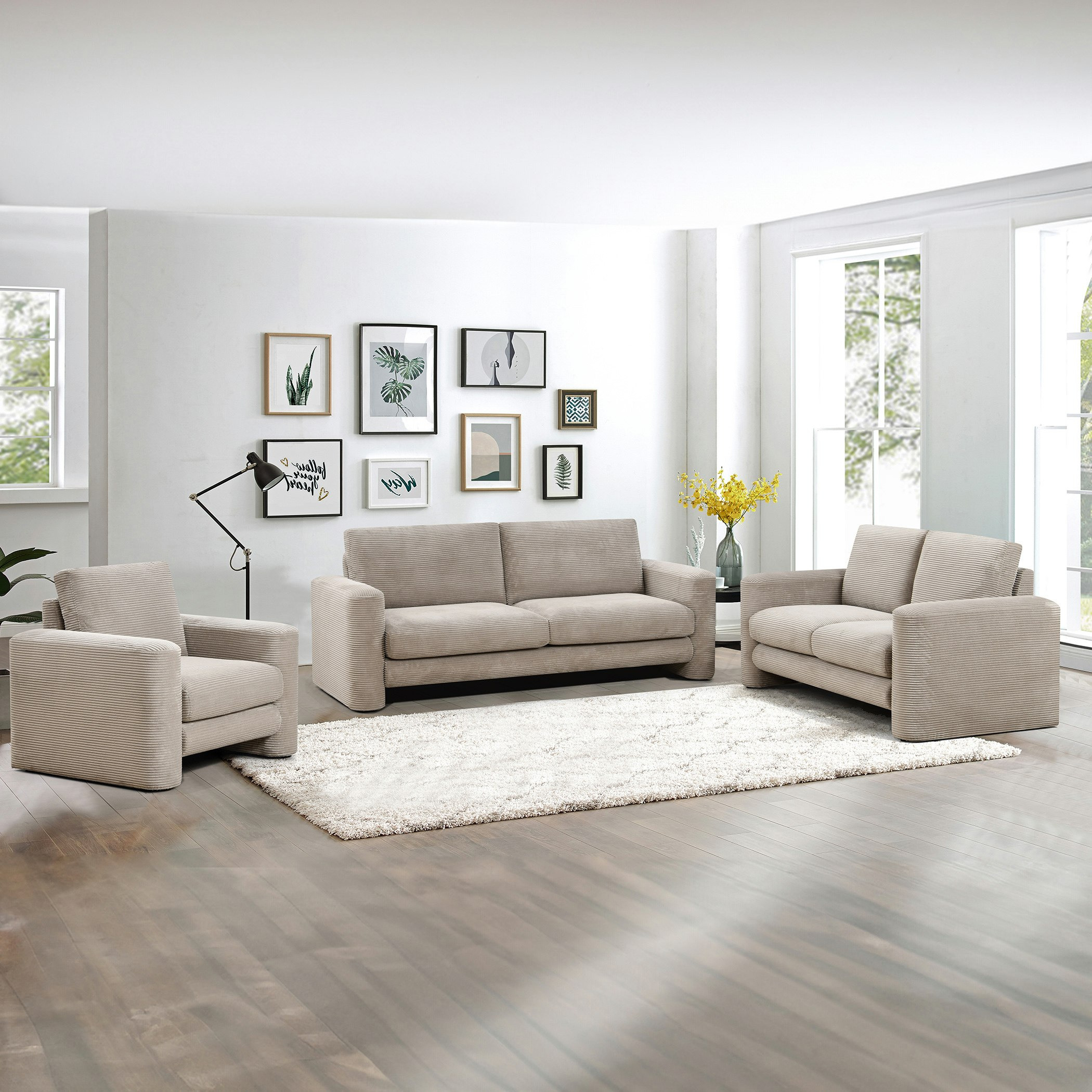 كرسي قماشي بمساند ذراعين من بيفرلي-hbxlivingroom-sofasandarmchairs-sofas-image-10