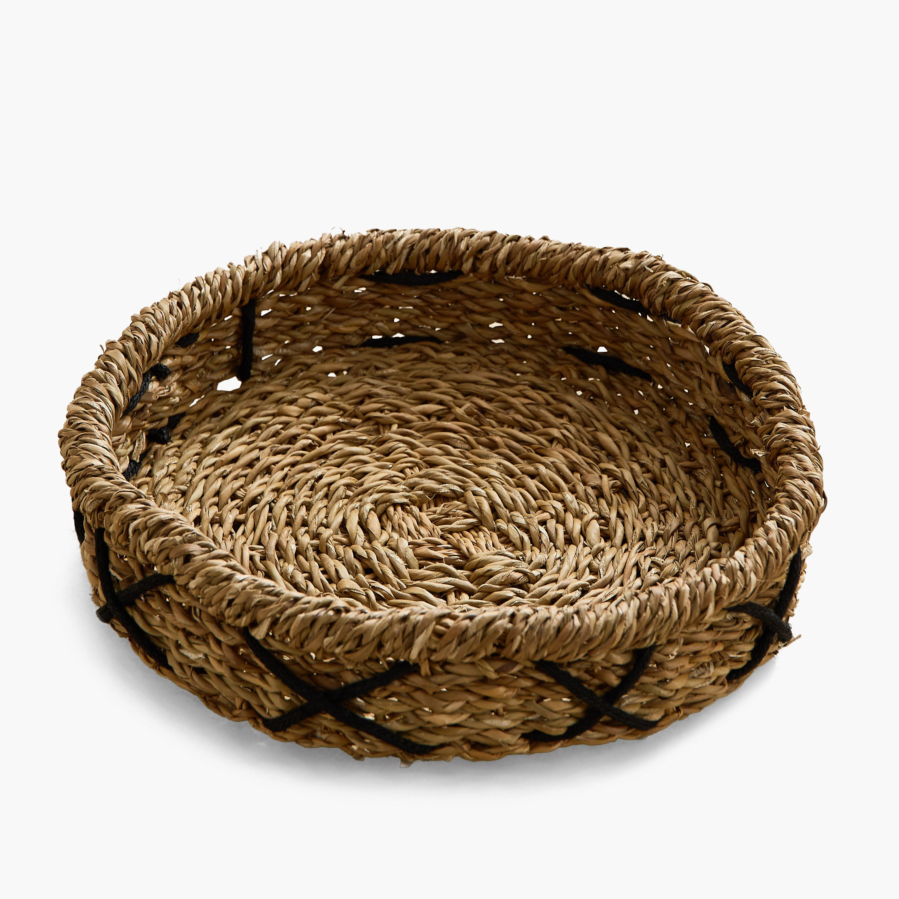 صينية مستديرة من ناتشورالوم - 37x37x7 سم-PROMO_QA_HB_B1G1_WWS_271025-image-5