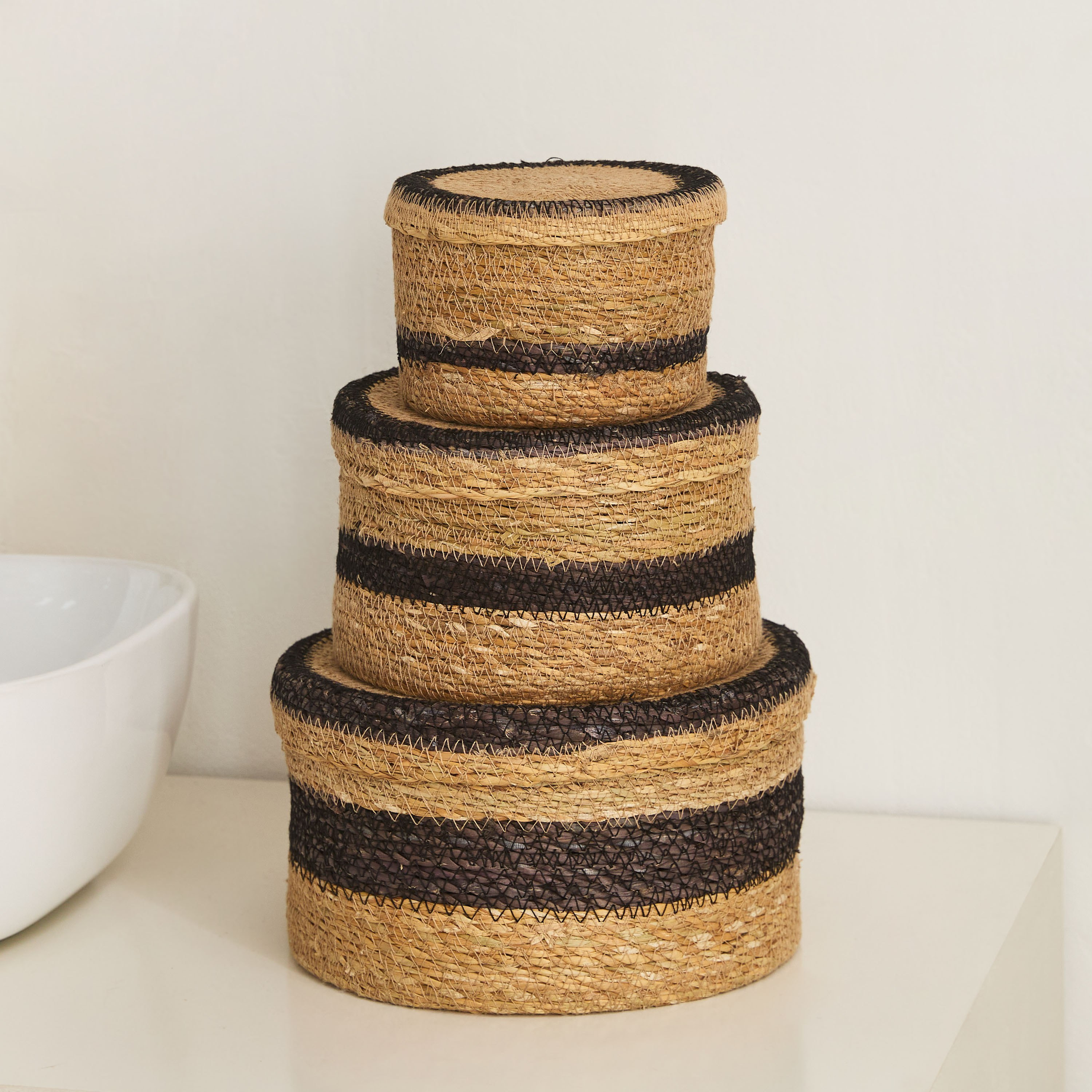Naturaloom 3-Piece Round Organizer Box Set-PROMO_HB_AE_B1G1_250925-image-2