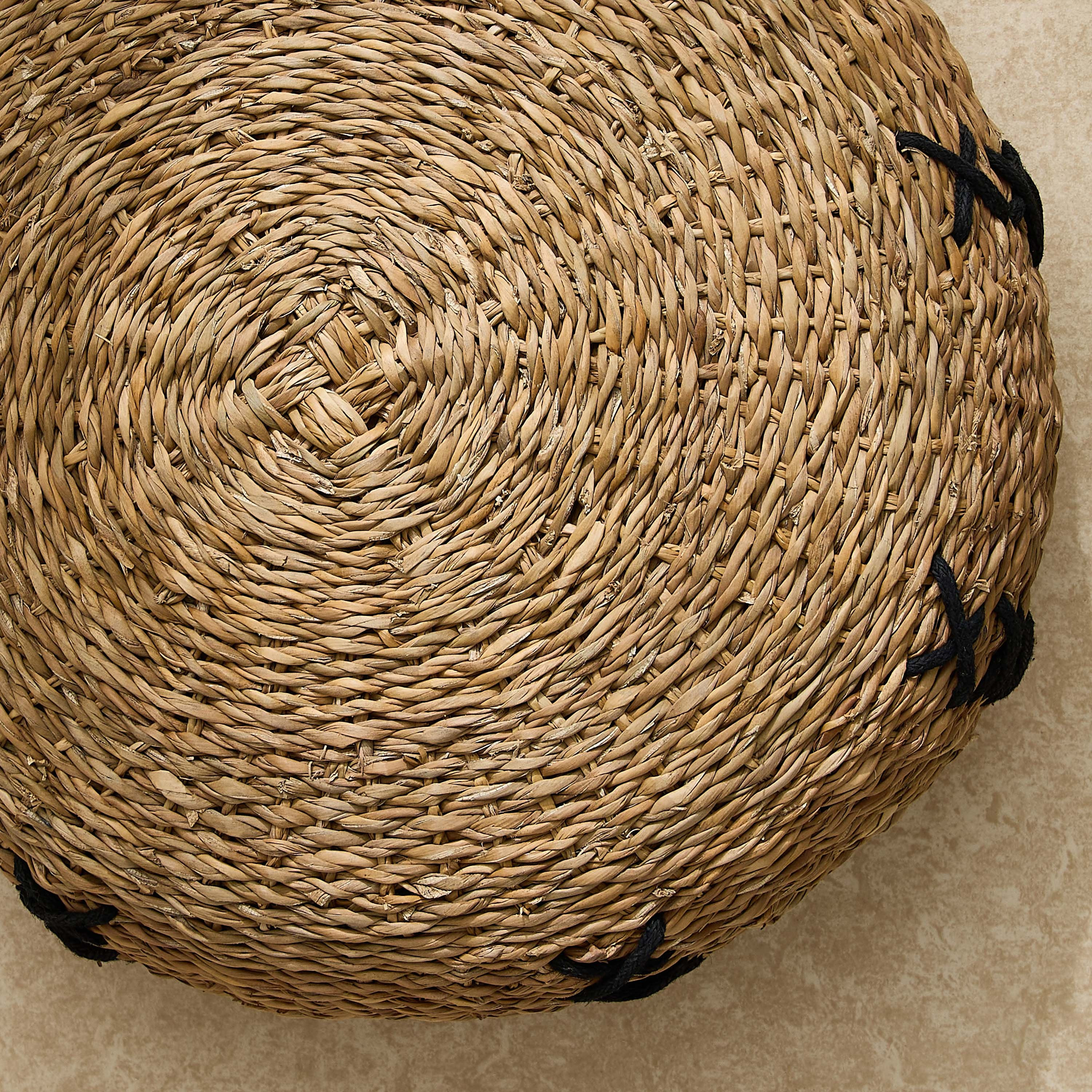 مقعد بوف مسطح دائري متوسط الحجم من ناتورالوم - 50x15 سم-hbxfurniture-kidsroom-kidsbeanbags-image-3