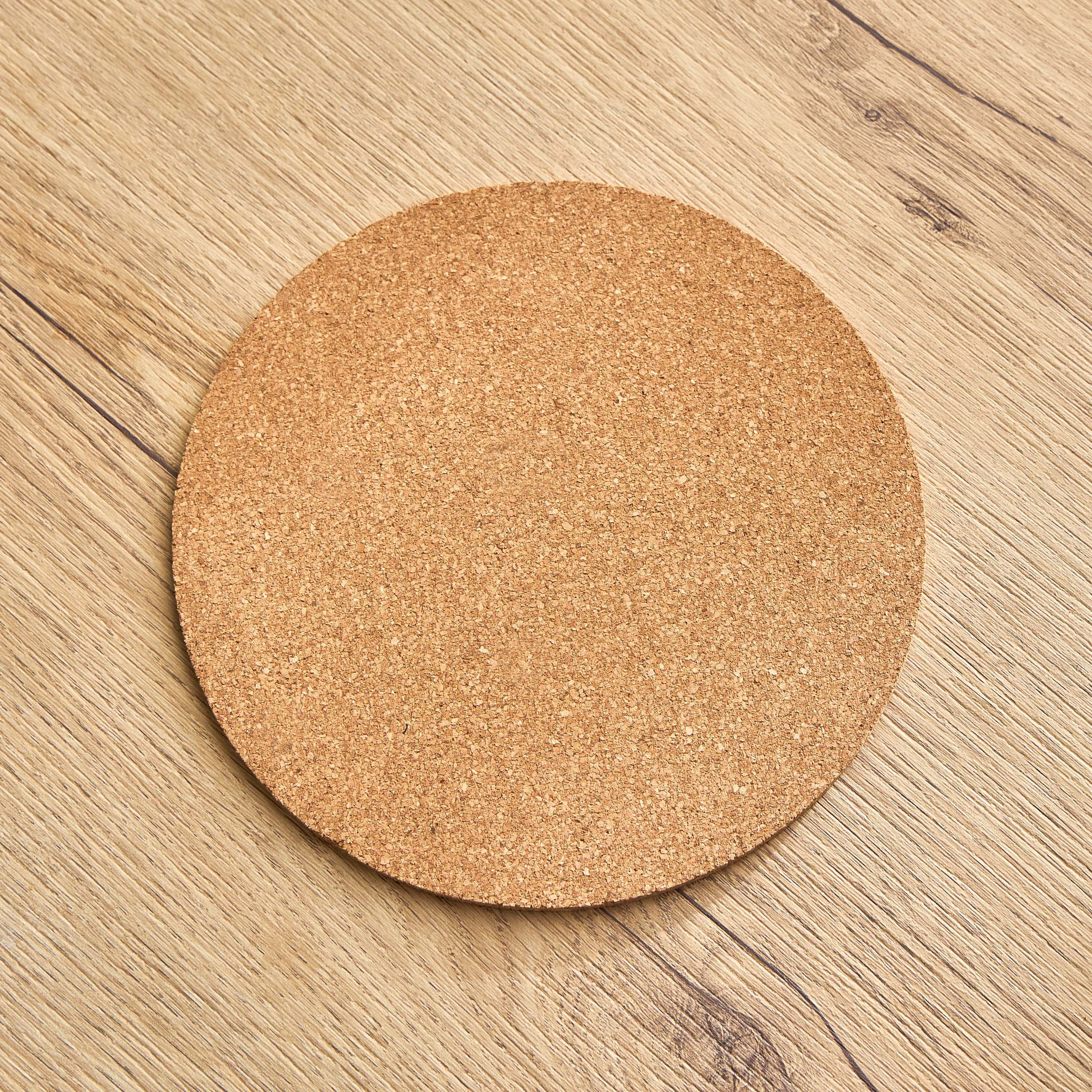 طقم ركائز فلين مستديرة من ليام - قطعتين - 19 سم-hbxkitchen-kitchenware-kitchenaccessories-image-2