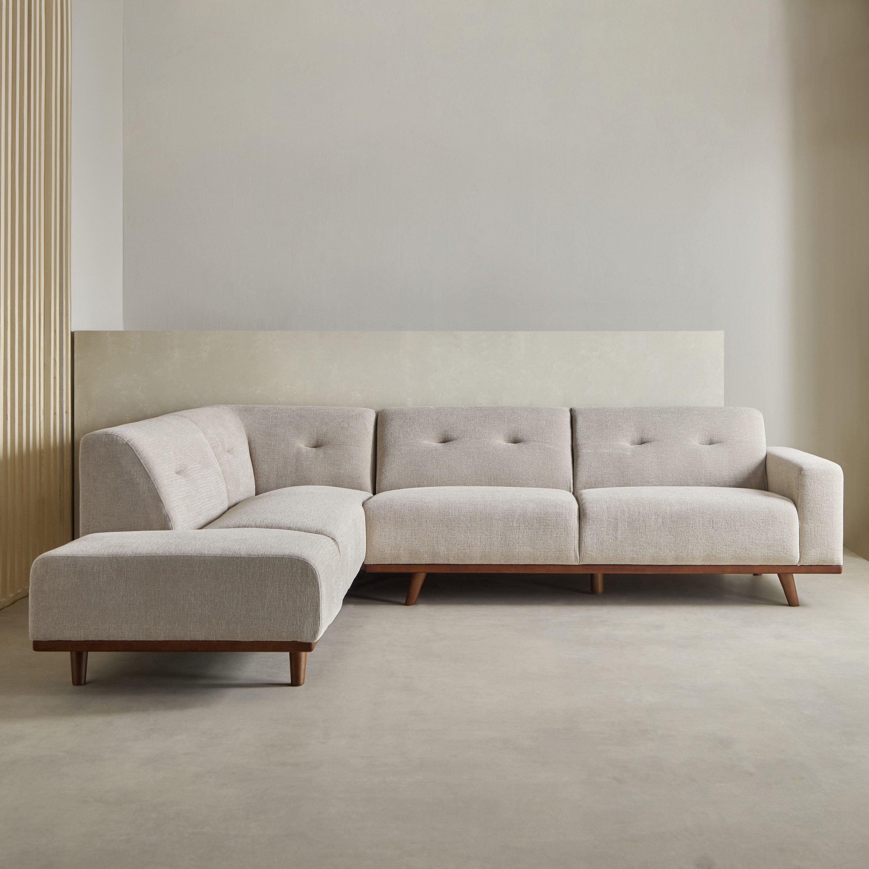 Seattle 5-Seater Left Corner Fabric Sofa-hbxlivingroom-sofasandarmchairs-cornersofas-image-2