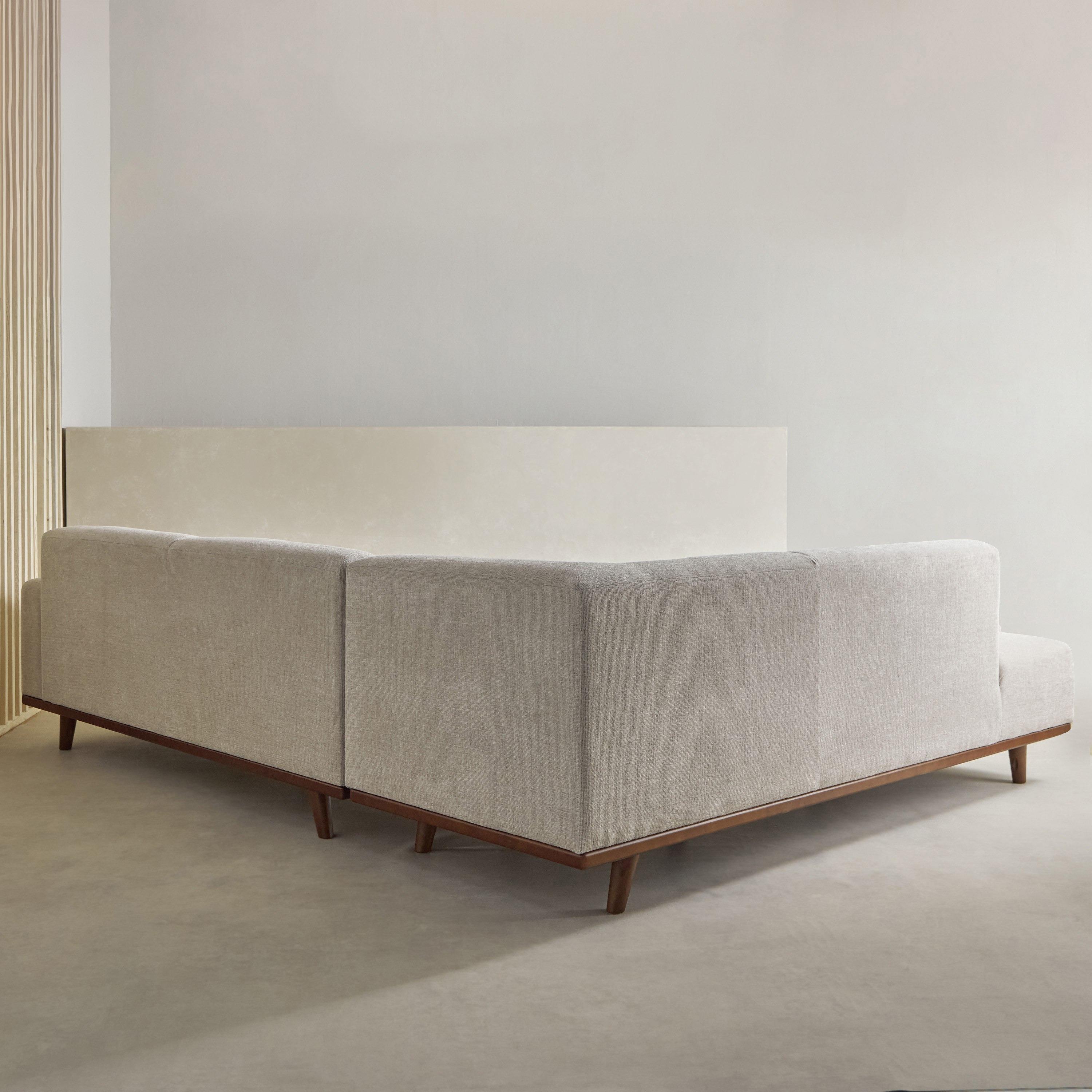 Seattle 5-Seater Left Corner Fabric Sofa-hbxlivingroom-sofasandarmchairs-cornersofas-image-3