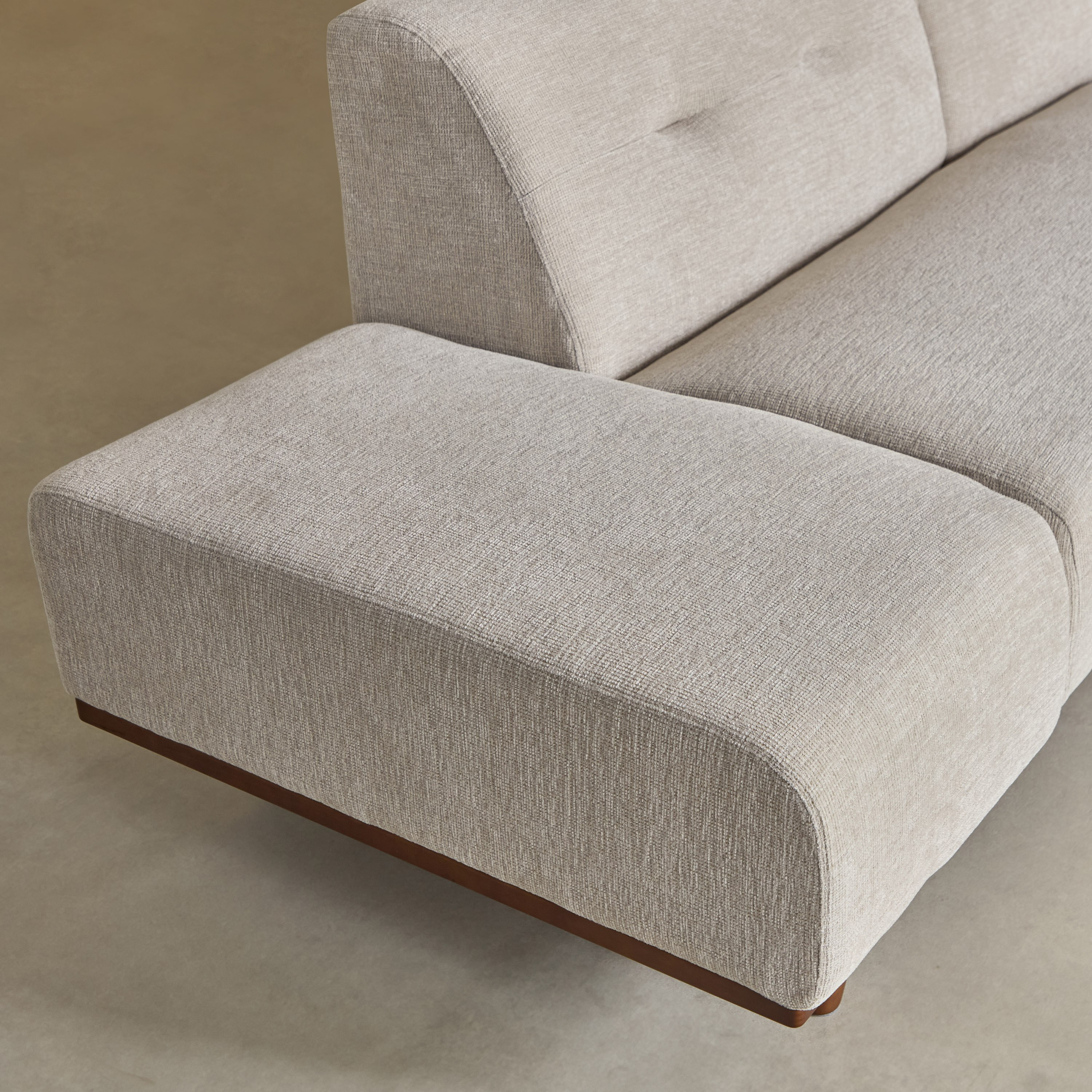 Seattle 5-Seater Left Corner Fabric Sofa-hbxlivingroom-sofasandarmchairs-cornersofas-image-6