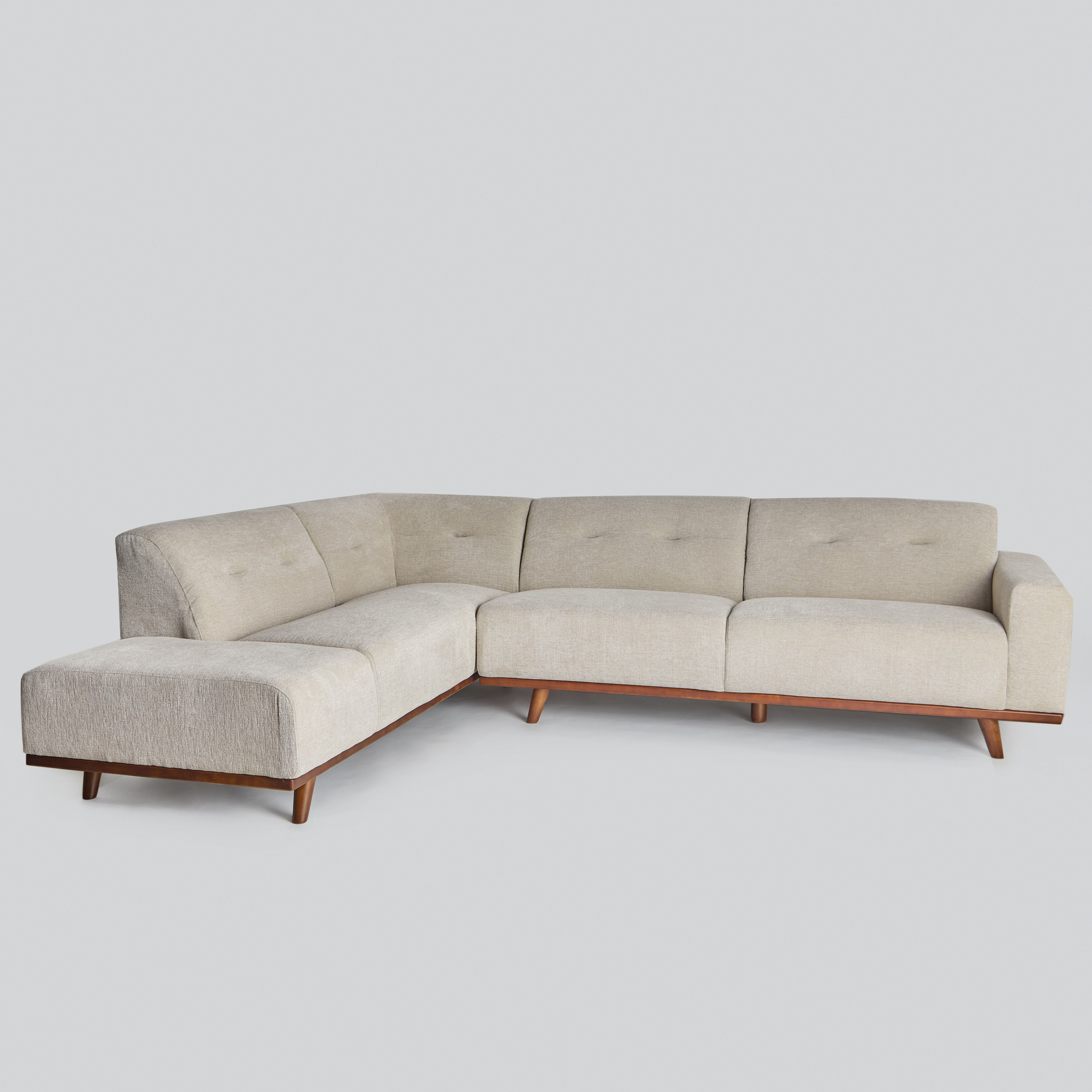 Seattle 5-Seater Left Corner Fabric Sofa-hbxlivingroom-sofasandarmchairs-cornersofas-image-11
