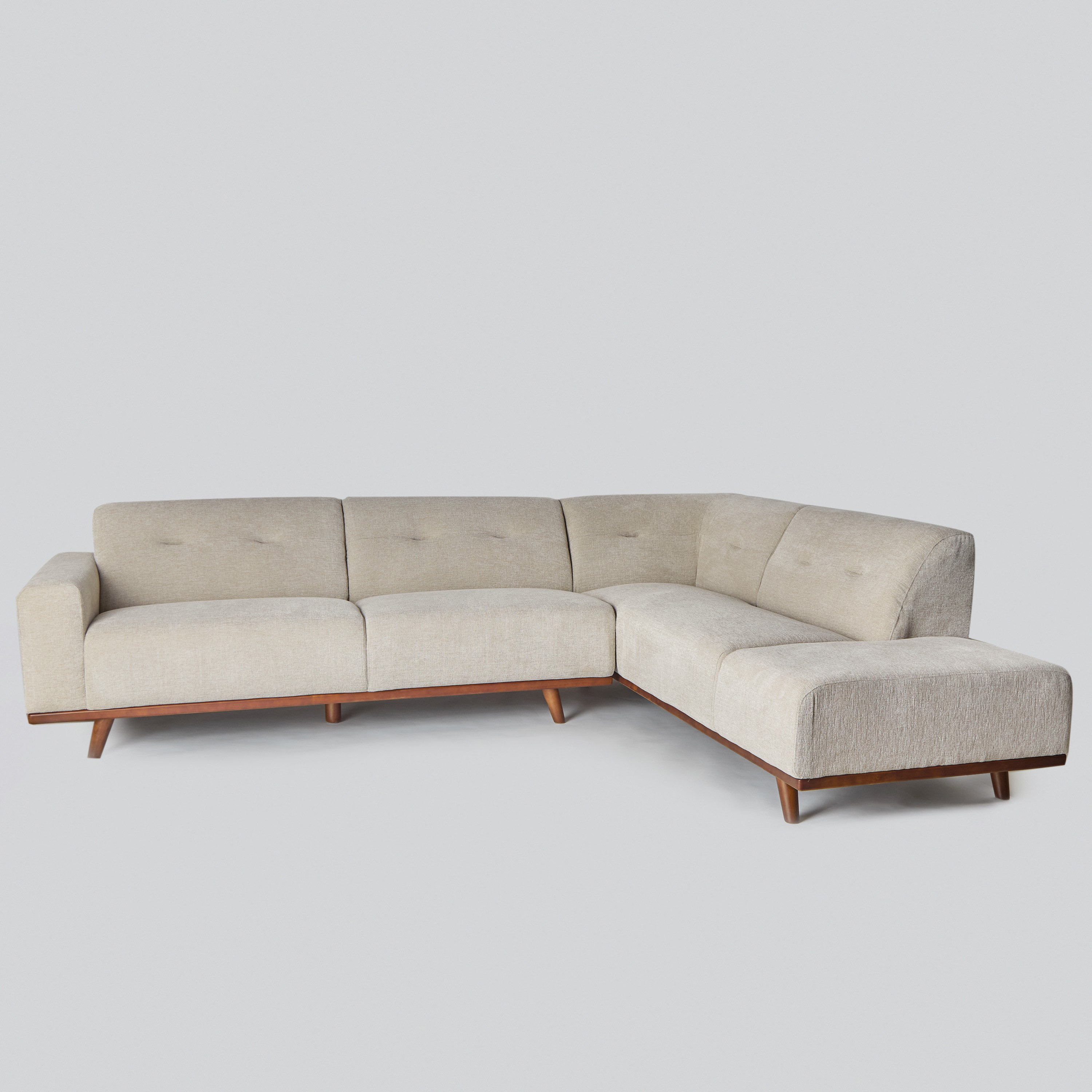 Seattle 5-Seater Right Corner Fabric Sofa-hbxlivingroom-sofasandarmchairs-cornersofas-image-11