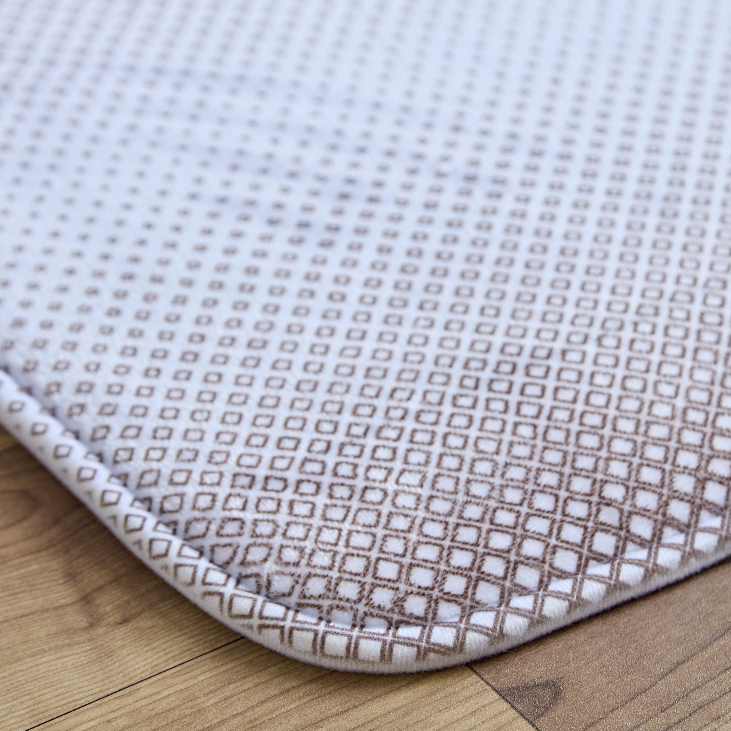 Aurora Dela Foam Printed Bath Mat - 45x75 cm-PROMO_HB_AE_B1G1_250925-image-2