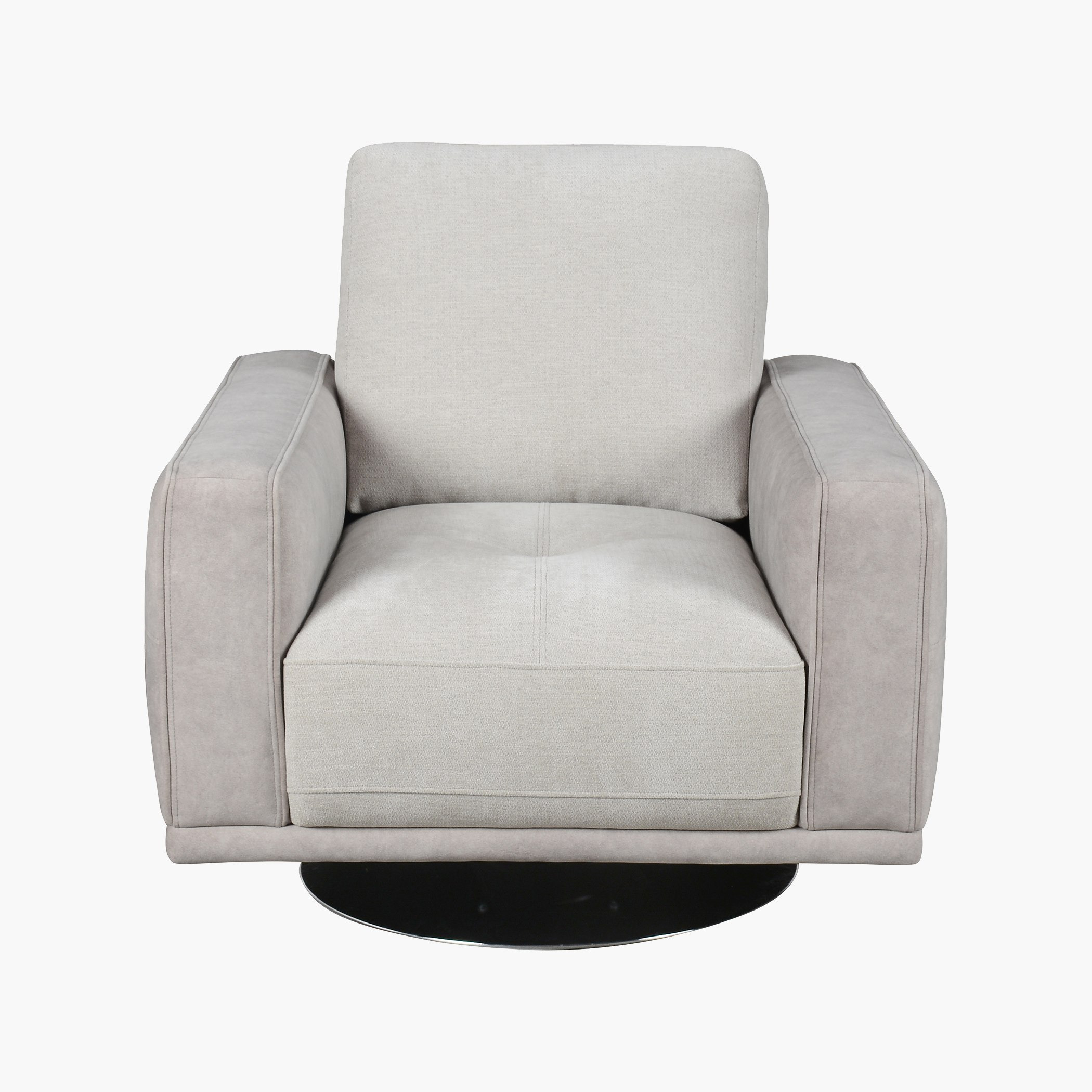 Texas Armchair Fabric Sofa with Swivel-hbxlivingroom-sofasandarmchairs-sofas-image-2
