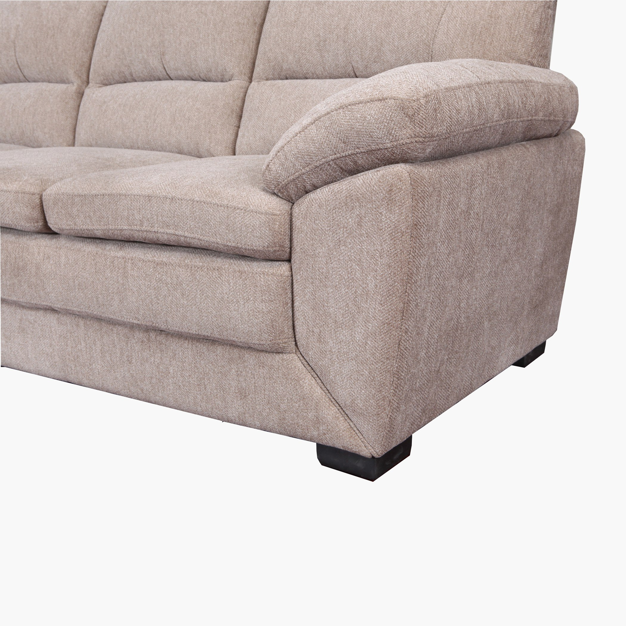 كنبة ركنية قماش يسار 4 مقاعد من ليوناردو-hbxlivingroom-sofasandarmchairs-cornersofas-image-9