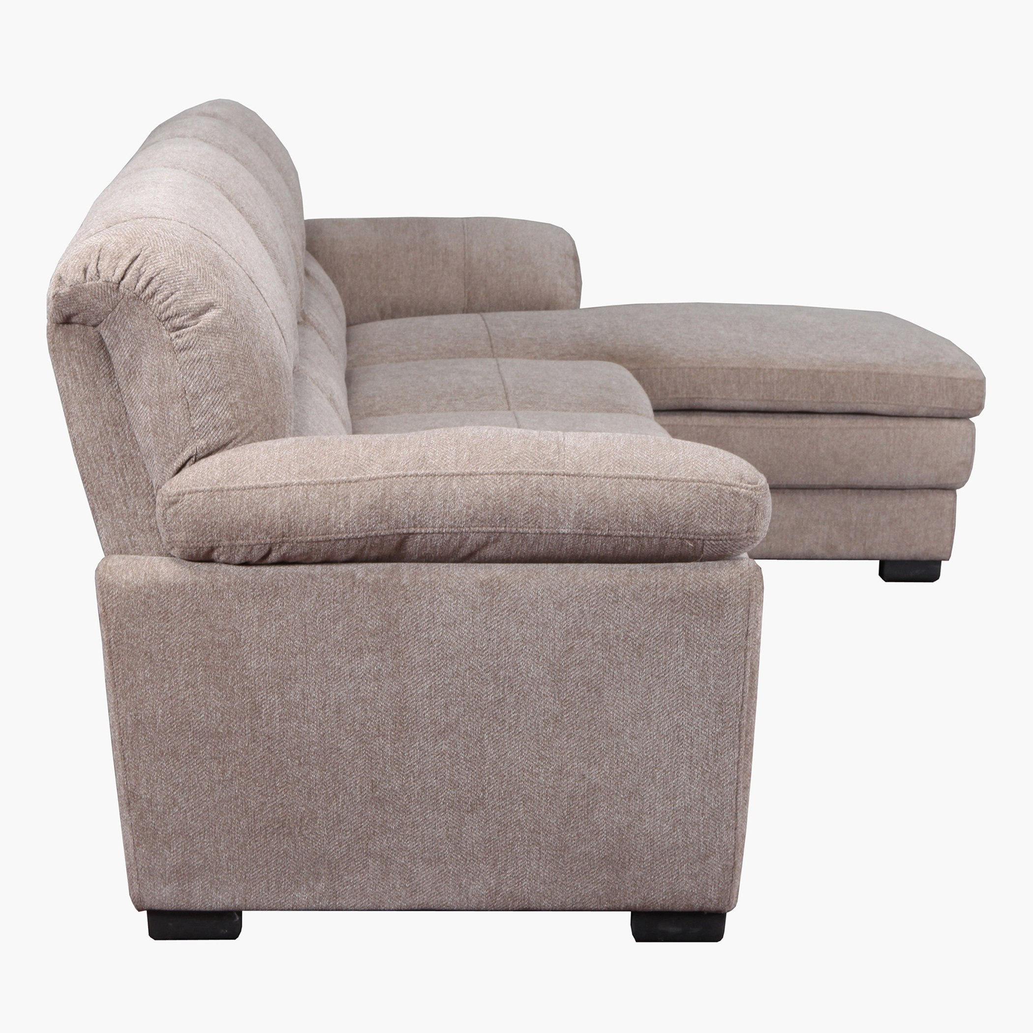 Leonardo 4-Seater Right Corner Fabric Sofa-hbxlivingroom-sofasandarmchairs-cornersofas-image-5