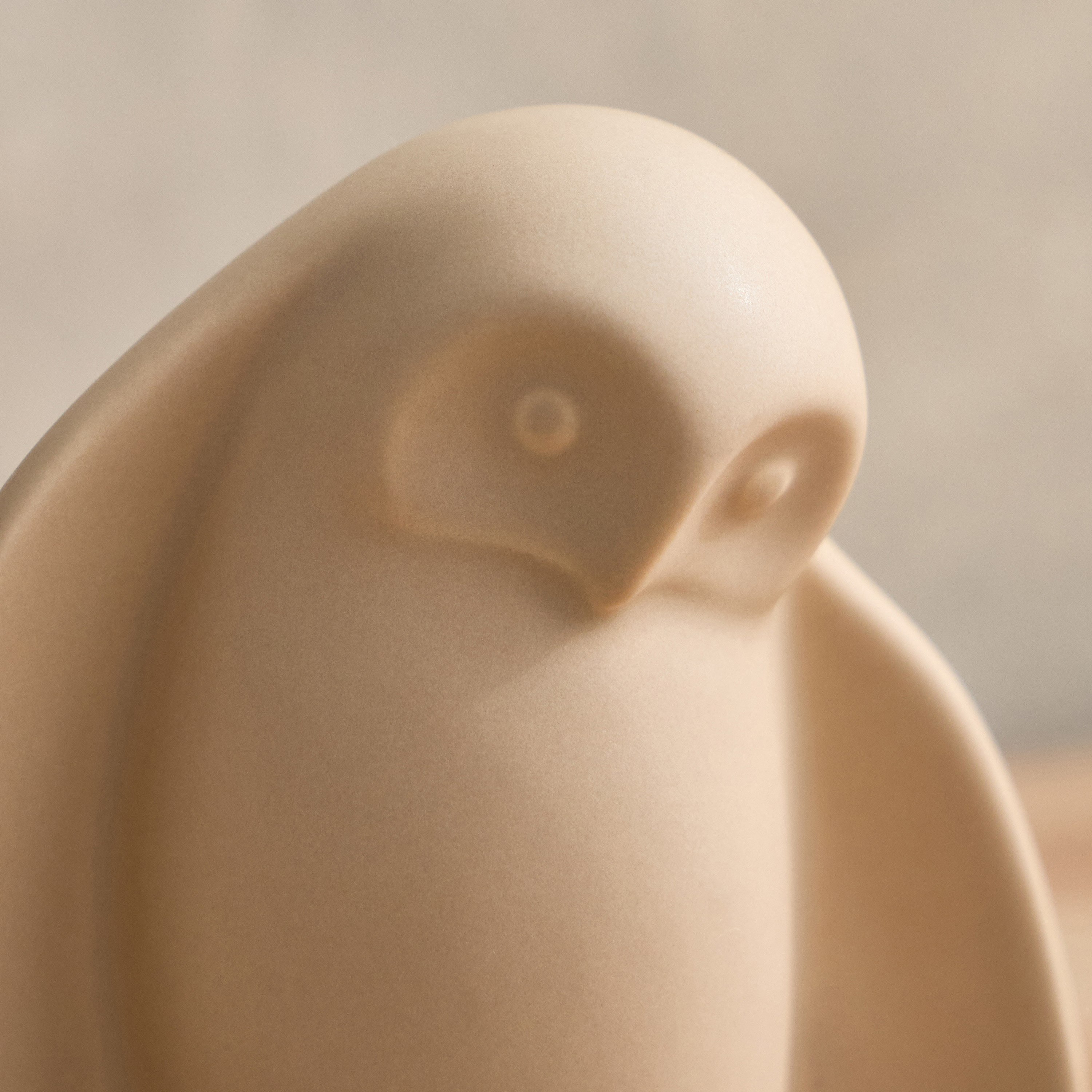 قطعة ديكور بومة من كامبريا - 11x6.3x11 سم-hbxhomeware-homedecor-figurinesandornaments-image-3