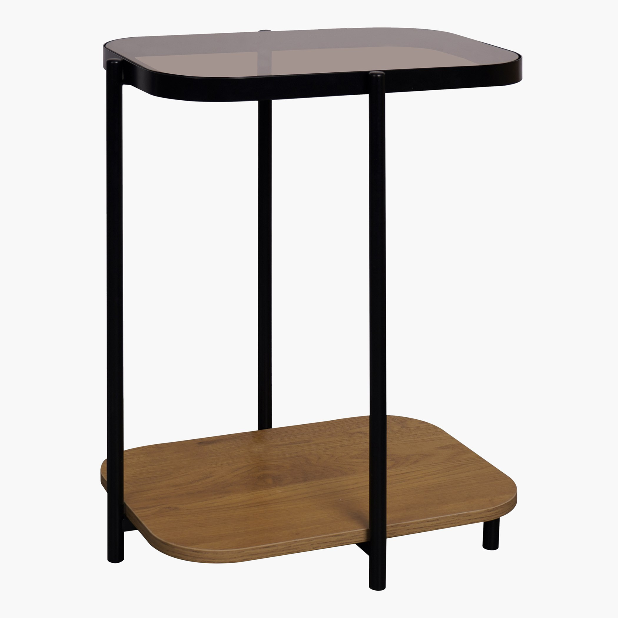 طاولة لابتوب بسطح زجاجي من فيلمونت-hbxfurniture-livingroom-endtables-image-2