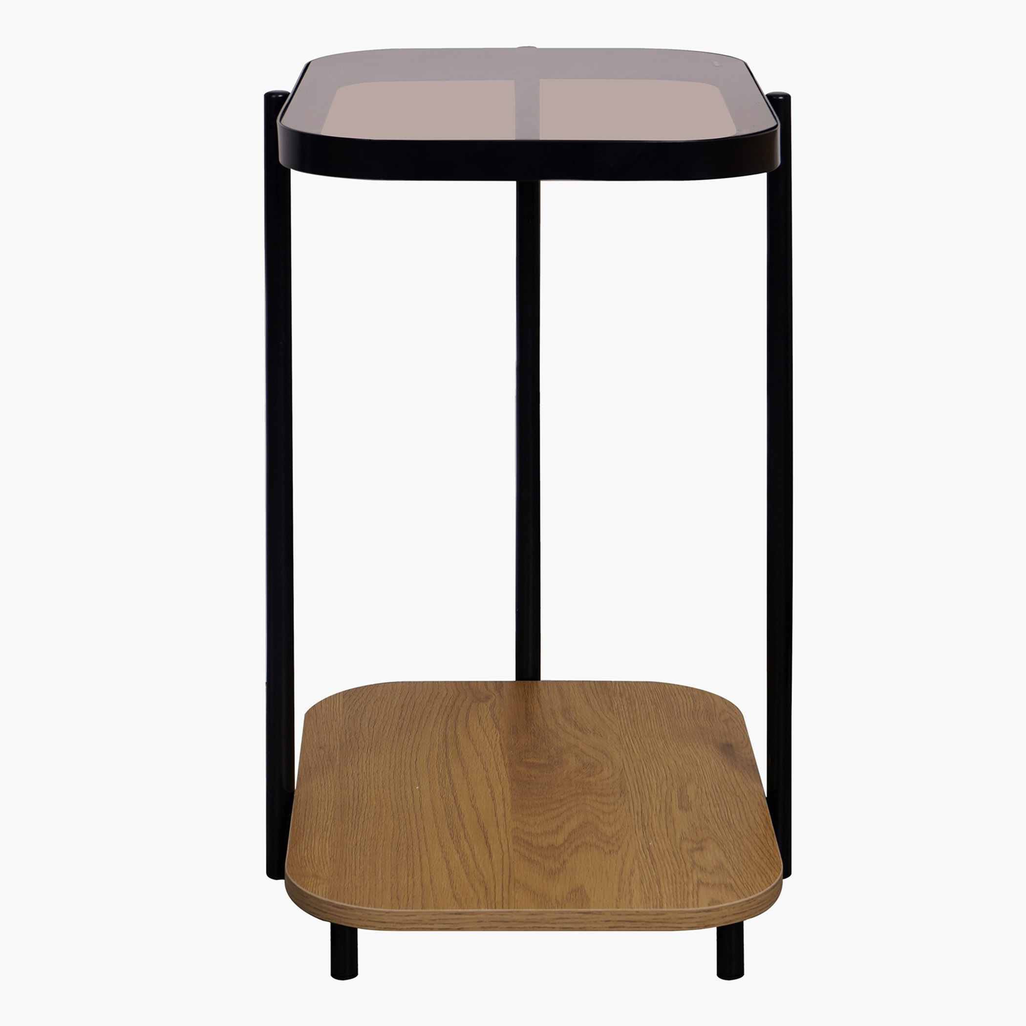 طاولة لابتوب بسطح زجاجي من فيلمونت-hbxfurniture-livingroom-endtables-image-3
