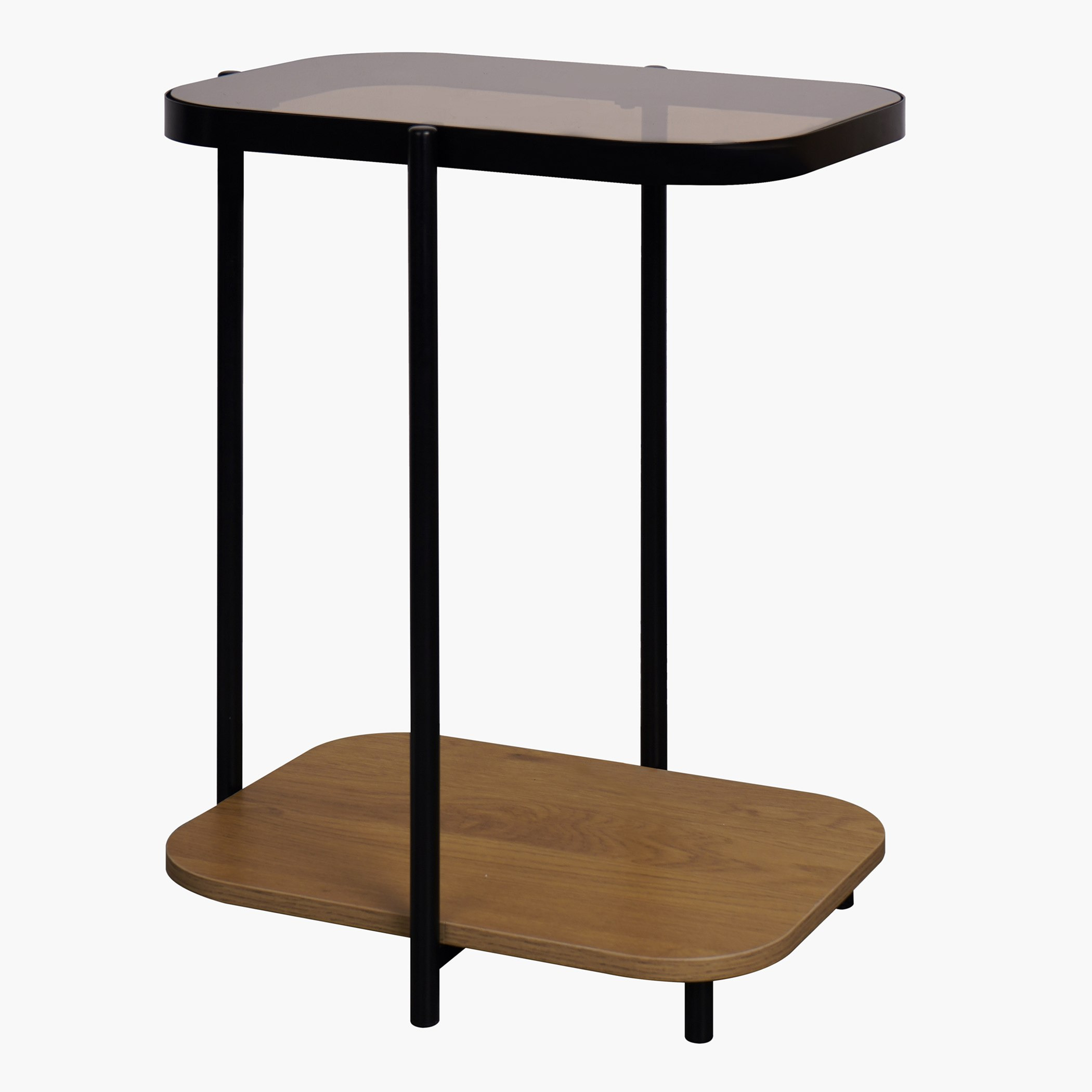 طاولة لابتوب بسطح زجاجي من فيلمونت-hbxfurniture-livingroom-endtables-image-4