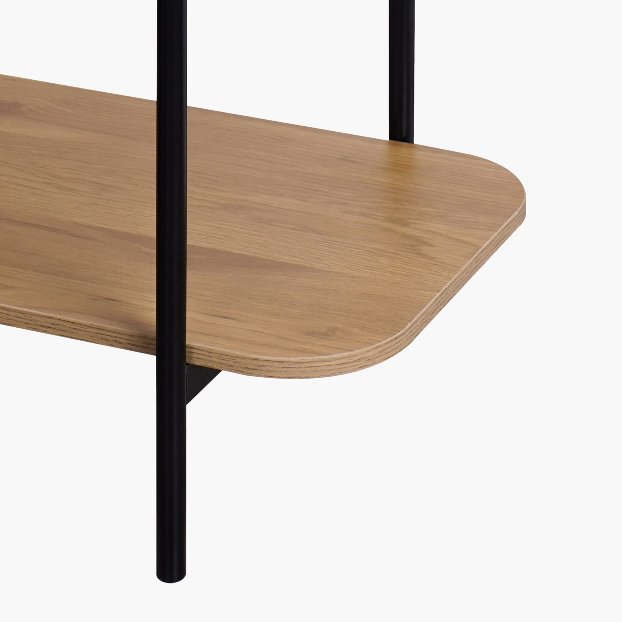 طاولة كونسول بسطح زجاجي مع رف من فيلمونت-hbxfurniture-tablesandstands-consoletables-image-5