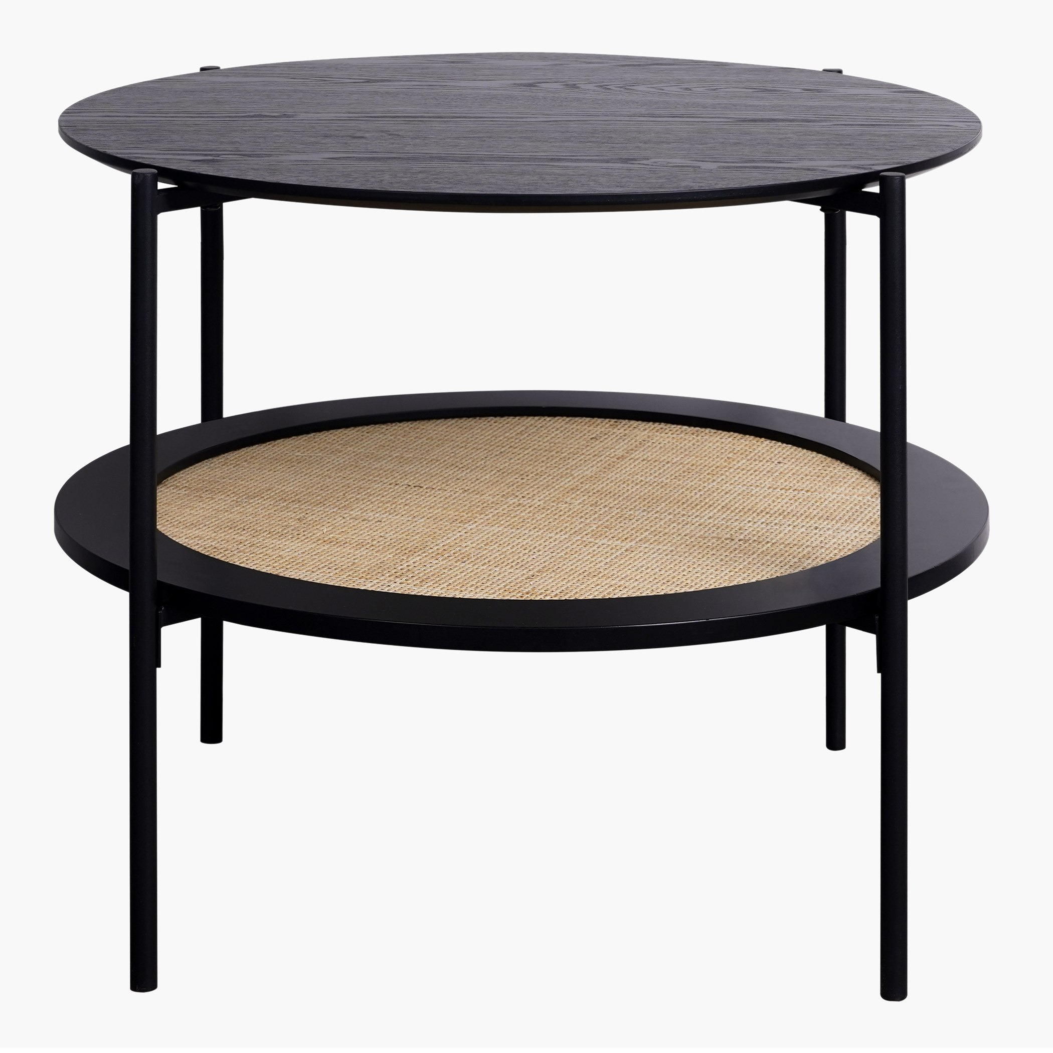 Monty Rattan End Table with Shelf-PROMO_HB_UAE_HBX10_280126-image-2