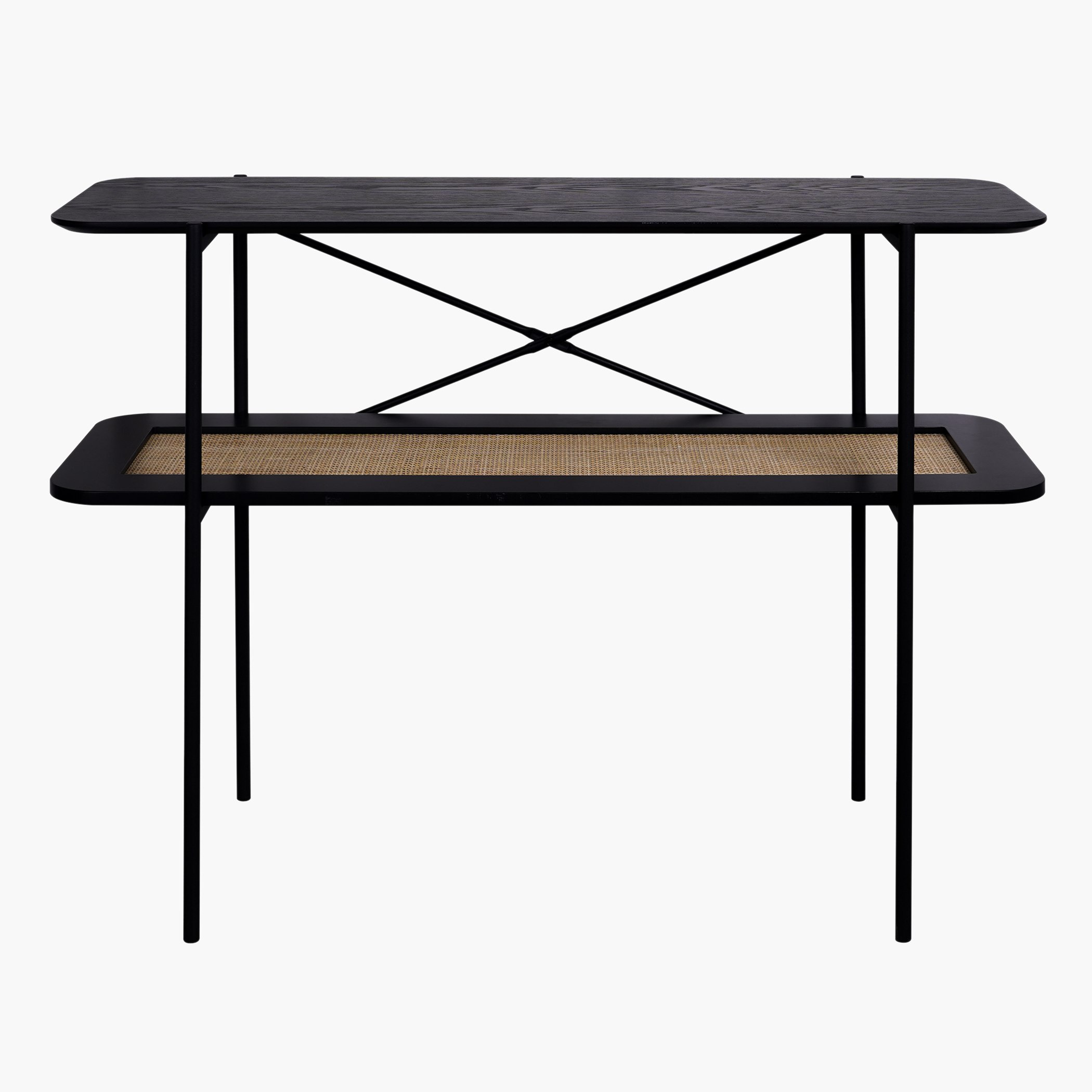 طاولة كونسول روطان مع رف من مونتي-hbxfurniture-tablesandstands-consoletables-image-2