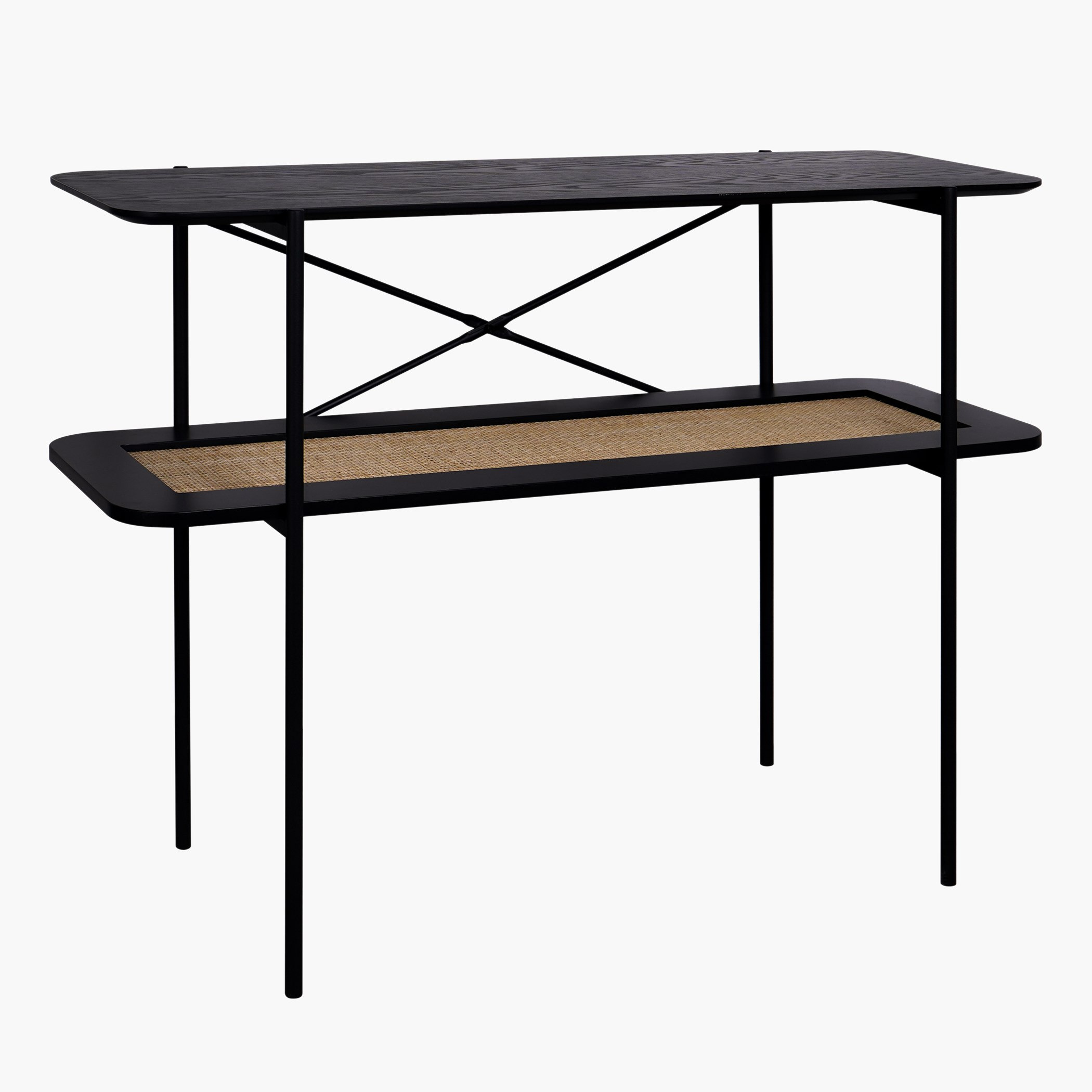 طاولة كونسول روطان مع رف من مونتي-hbxfurniture-tablesandstands-consoletables-image-4