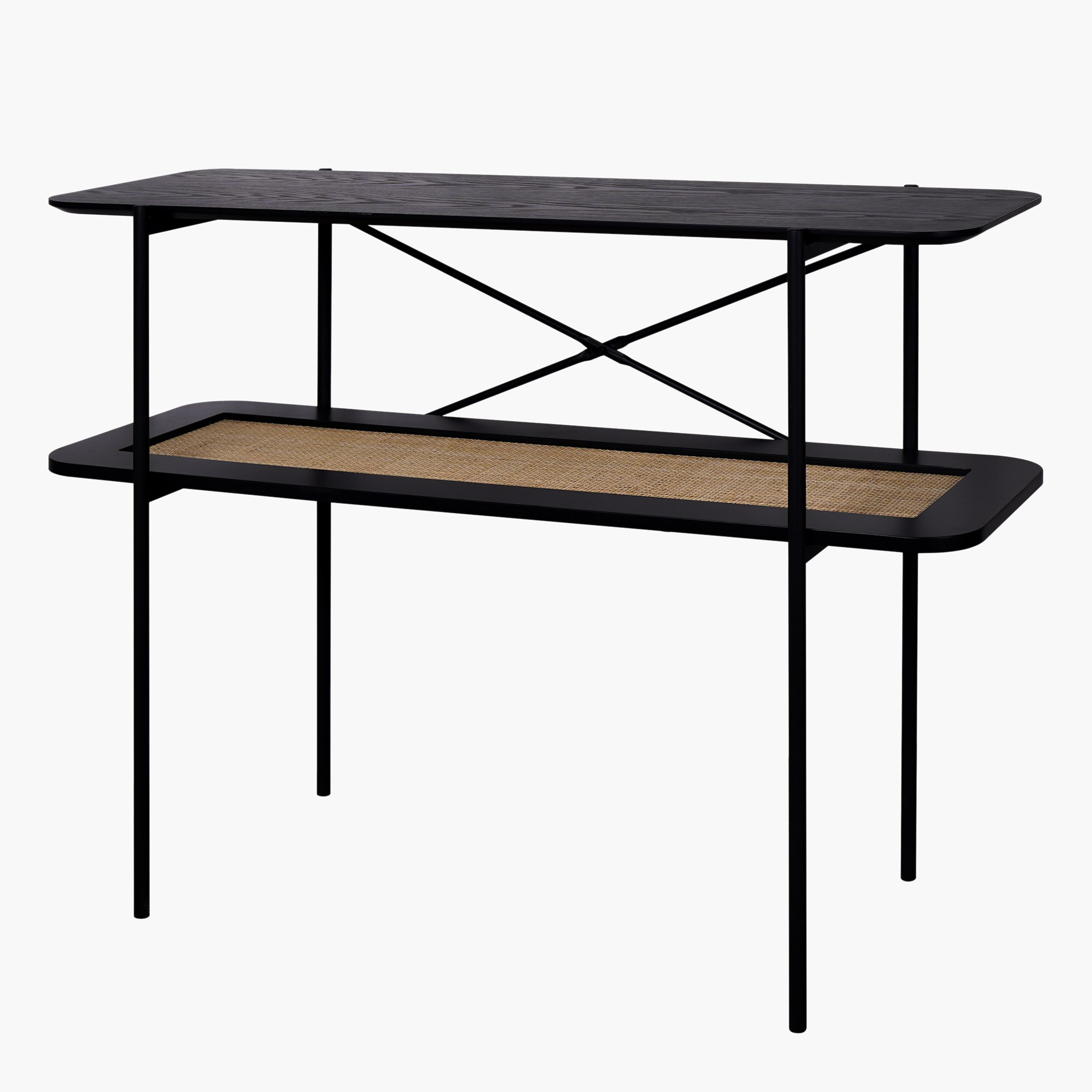 طاولة كونسول روطان مع رف من مونتي-hbxfurniture-tablesandstands-consoletables-image-5
