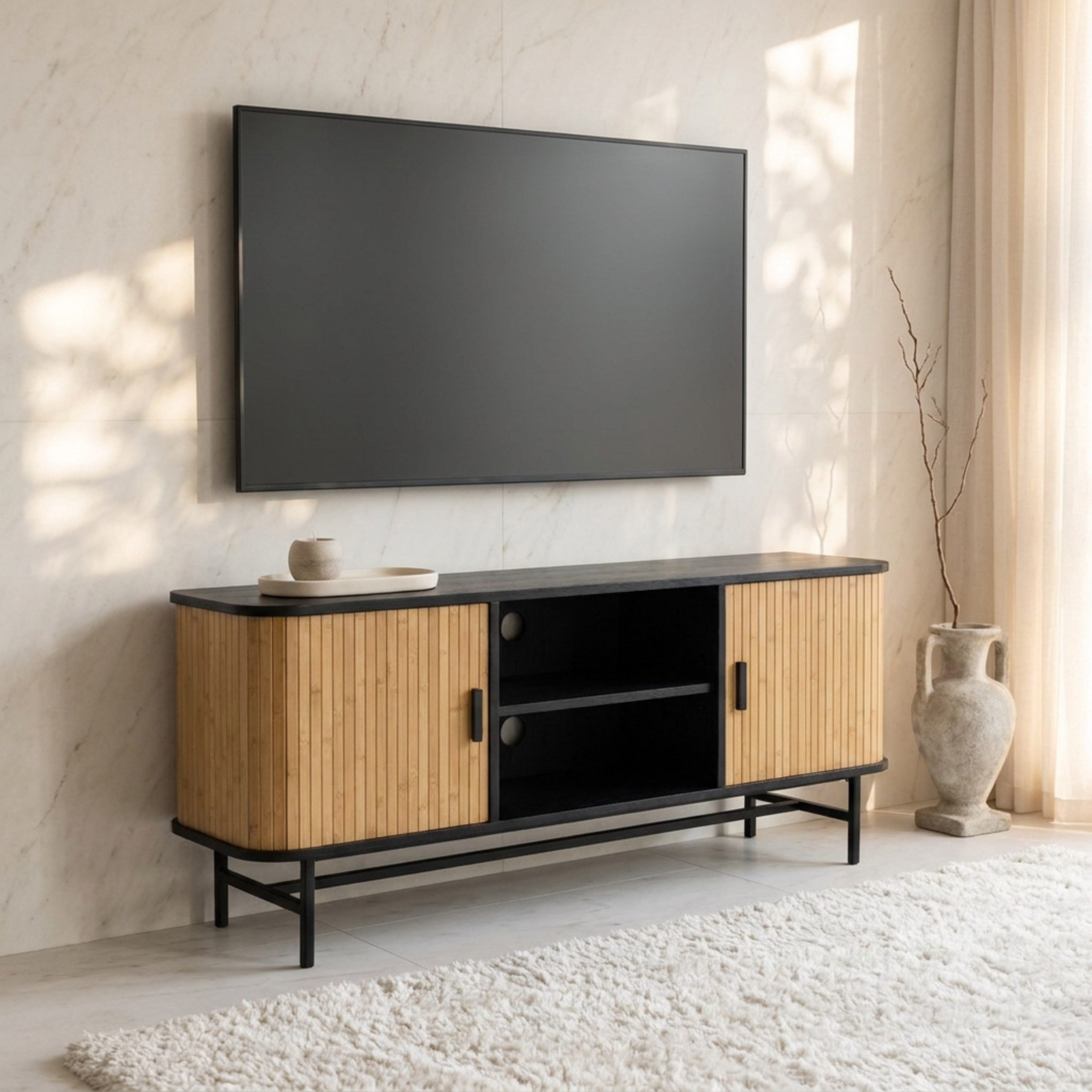 Olivia 1.2 Metre TV Unit for TVs up to 50 inches-hbxlivingroom-mediaunitsandstorage-tvunits-image-2