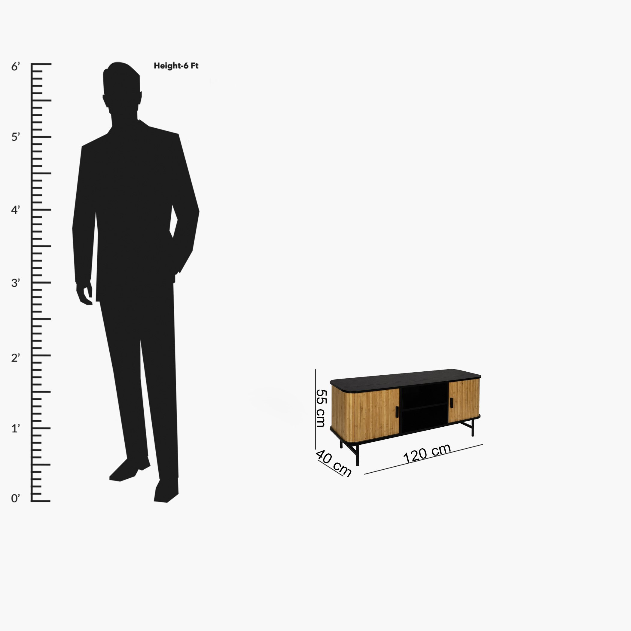 Olivia 1.2 Metre TV Unit for TVs up to 50 inches-hbxlivingroom-mediaunitsandstorage-tvunits-image-11