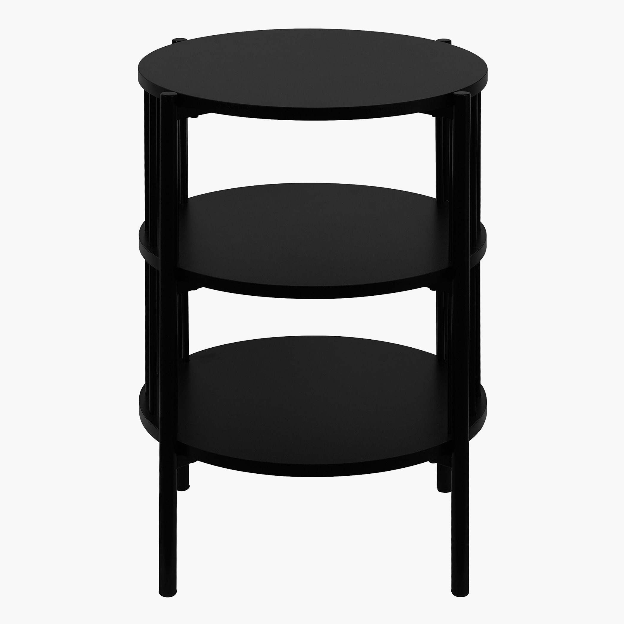 Havok End Table with Two-Tier Shelf-hbxfurniture-livingroom-endtables-image-3